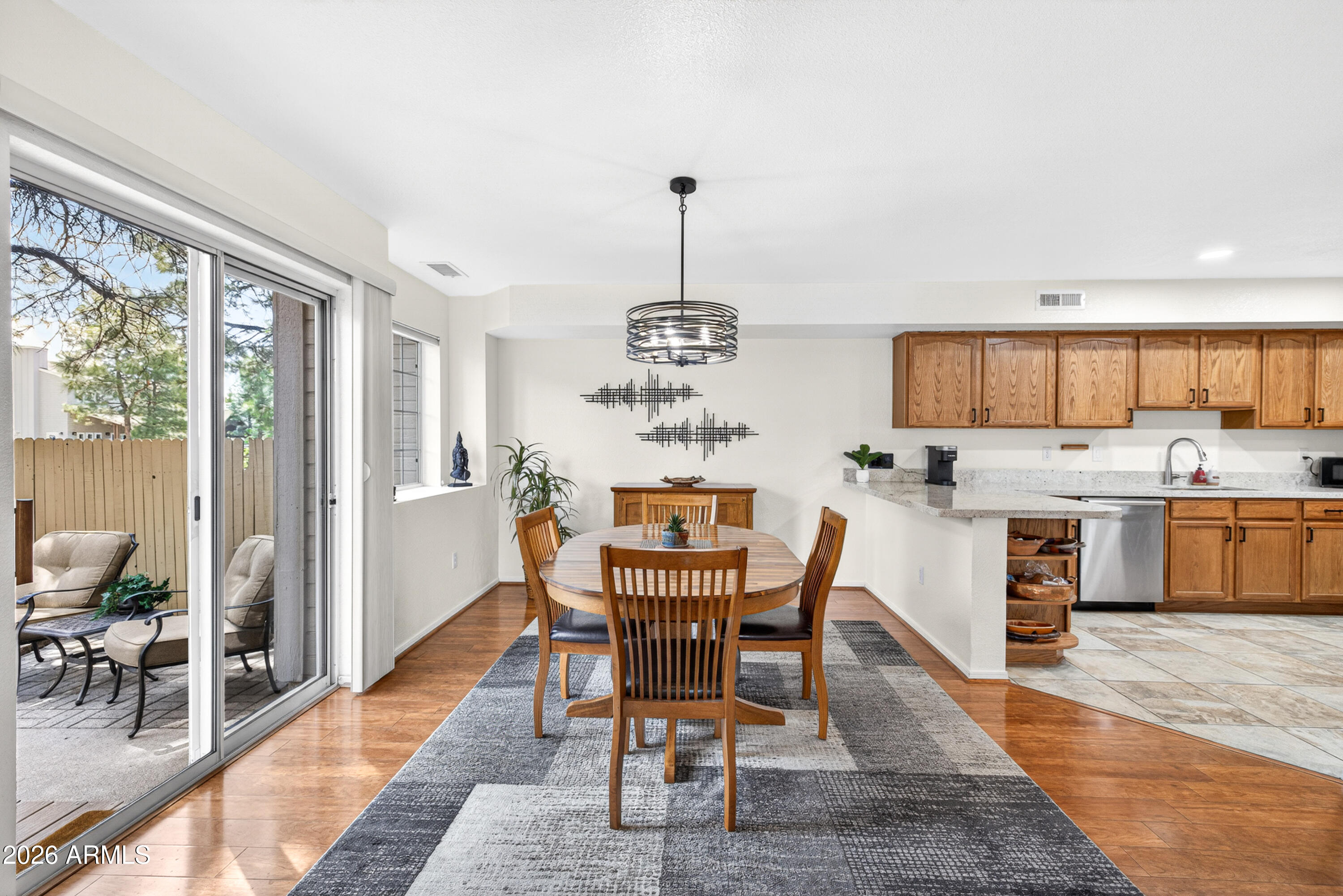 PONDEROSA HIGHLANDS - Residential