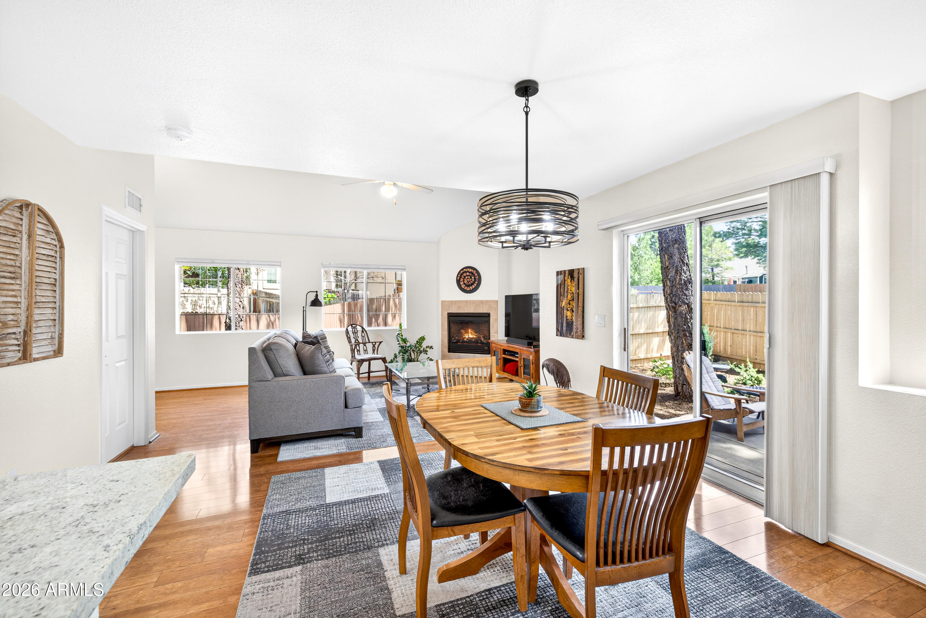 PONDEROSA HIGHLANDS - Residential