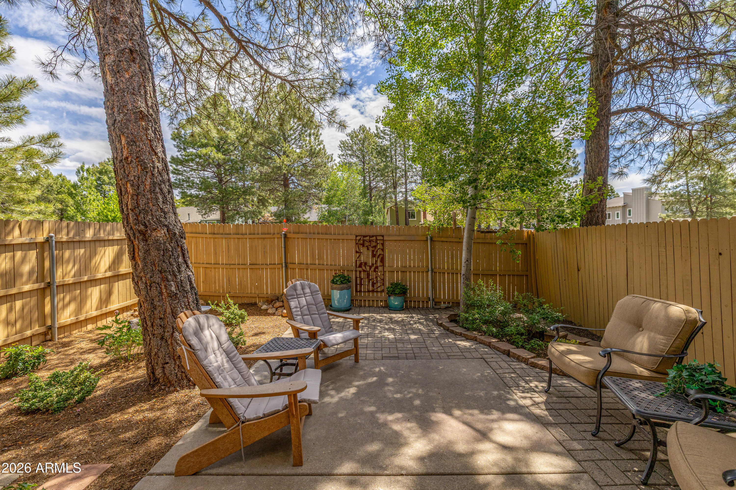 PONDEROSA HIGHLANDS - Residential