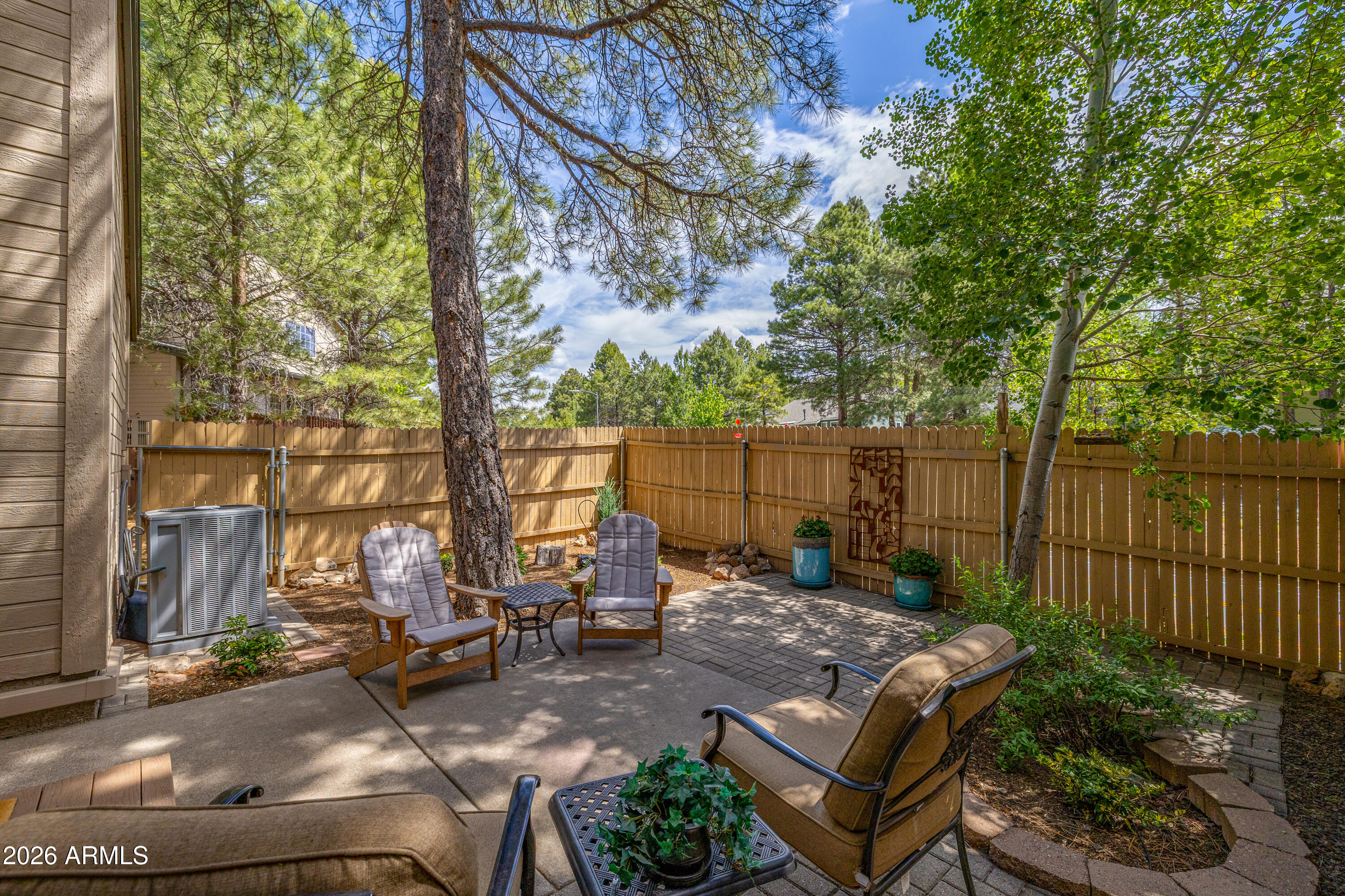 PONDEROSA HIGHLANDS - Residential