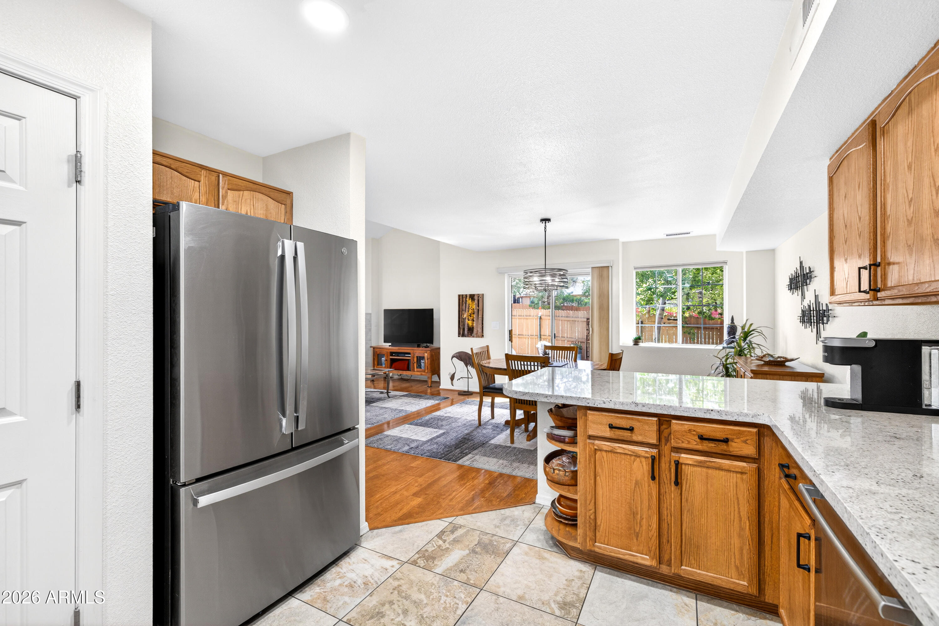 PONDEROSA HIGHLANDS - Residential