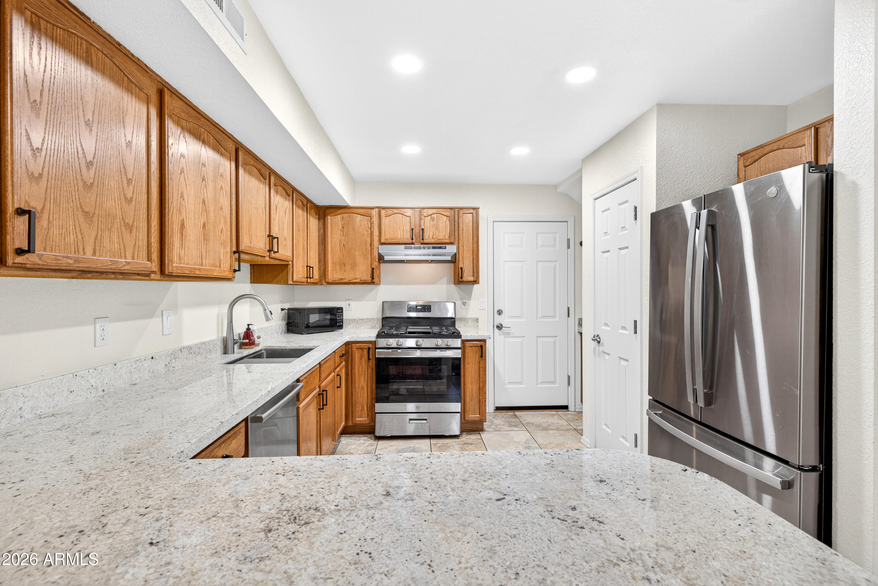 PONDEROSA HIGHLANDS - Residential
