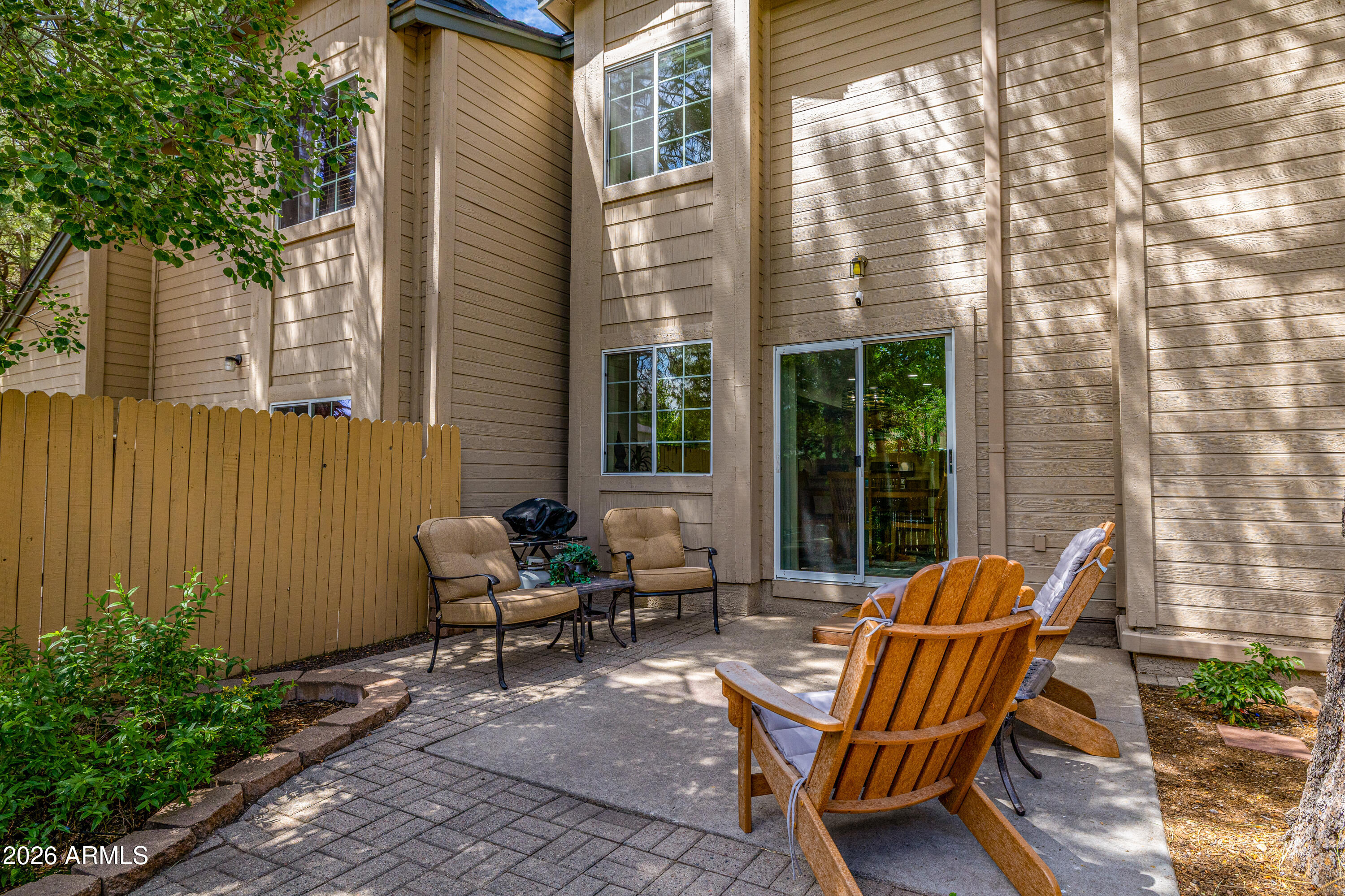 PONDEROSA HIGHLANDS - Residential