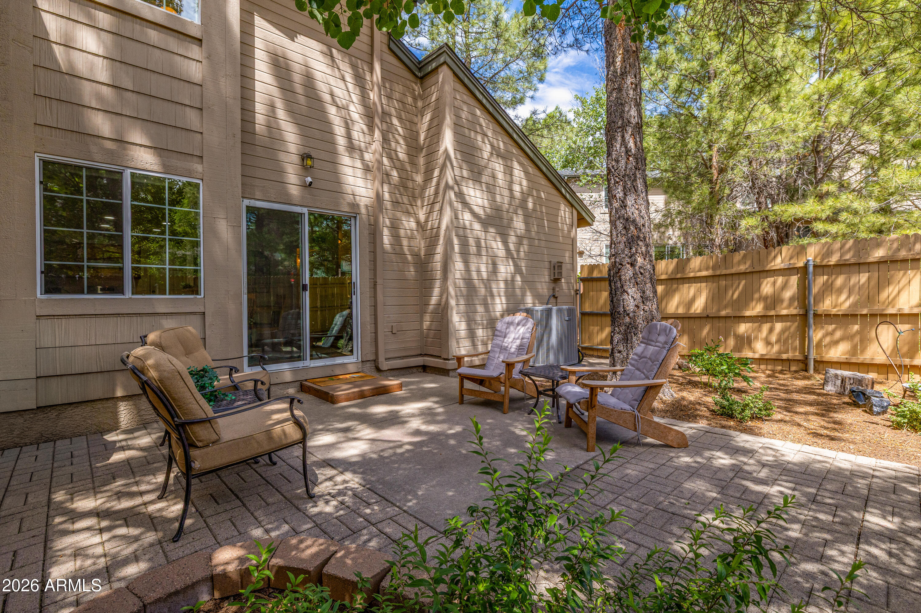 PONDEROSA HIGHLANDS - Residential