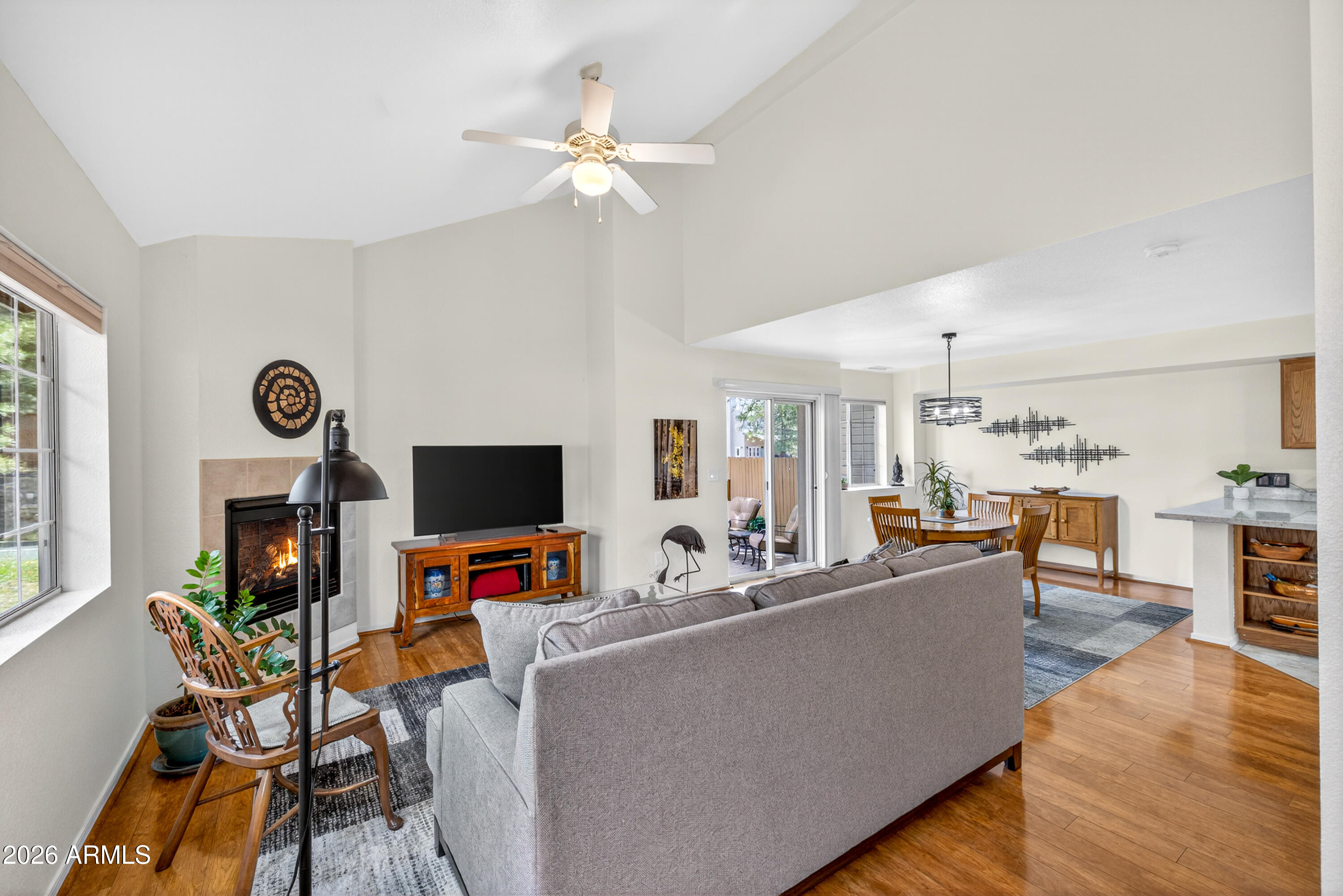PONDEROSA HIGHLANDS - Residential