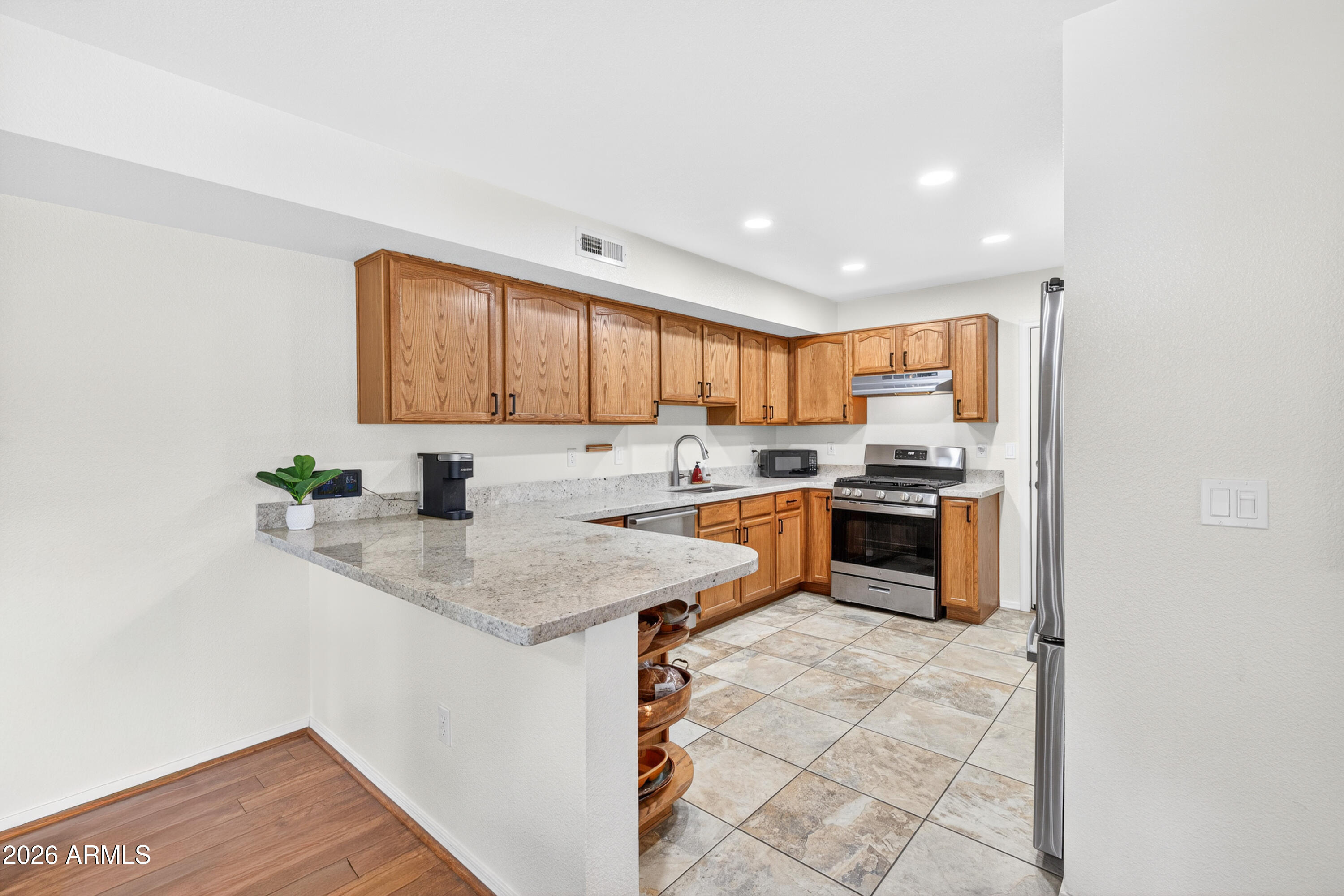 PONDEROSA HIGHLANDS - Residential