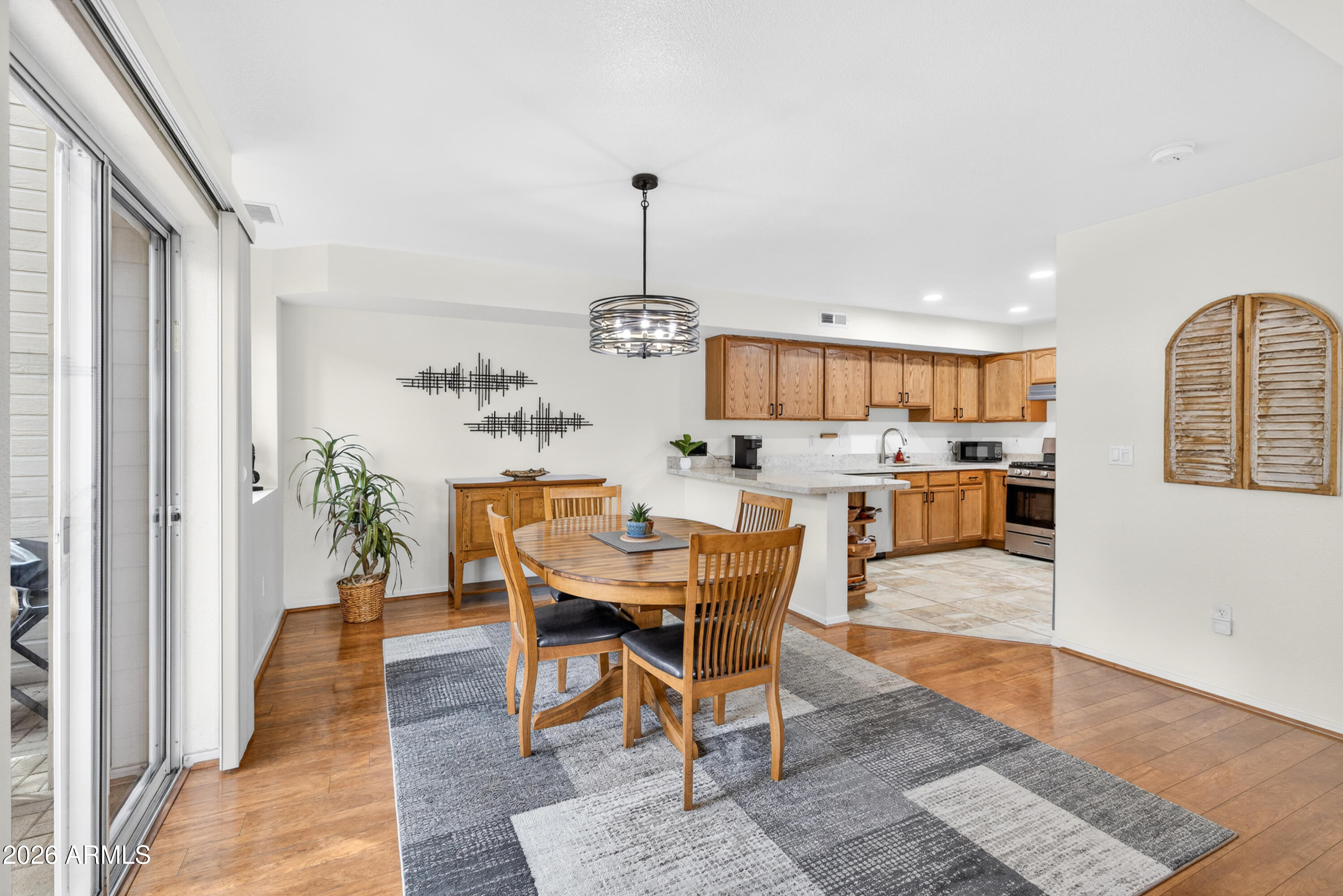 PONDEROSA HIGHLANDS - Residential