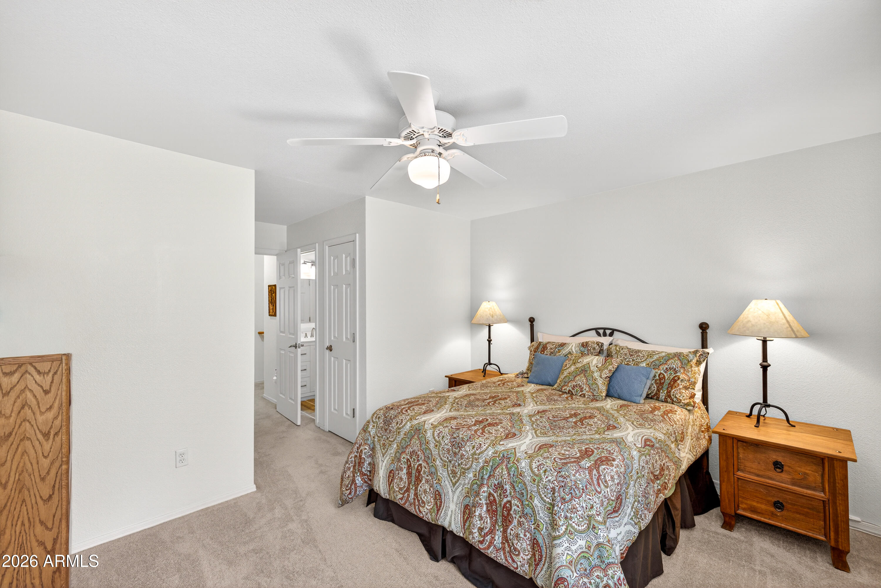 PONDEROSA HIGHLANDS - Residential