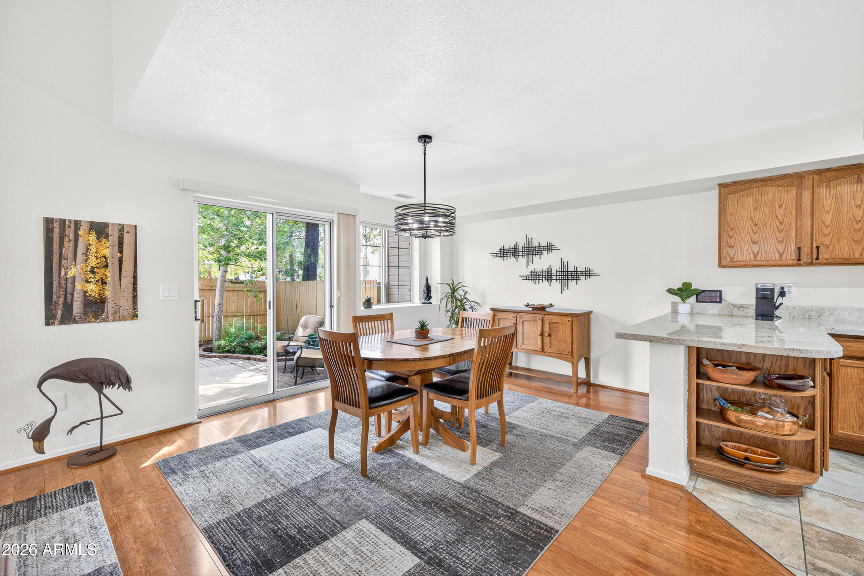PONDEROSA HIGHLANDS - Residential