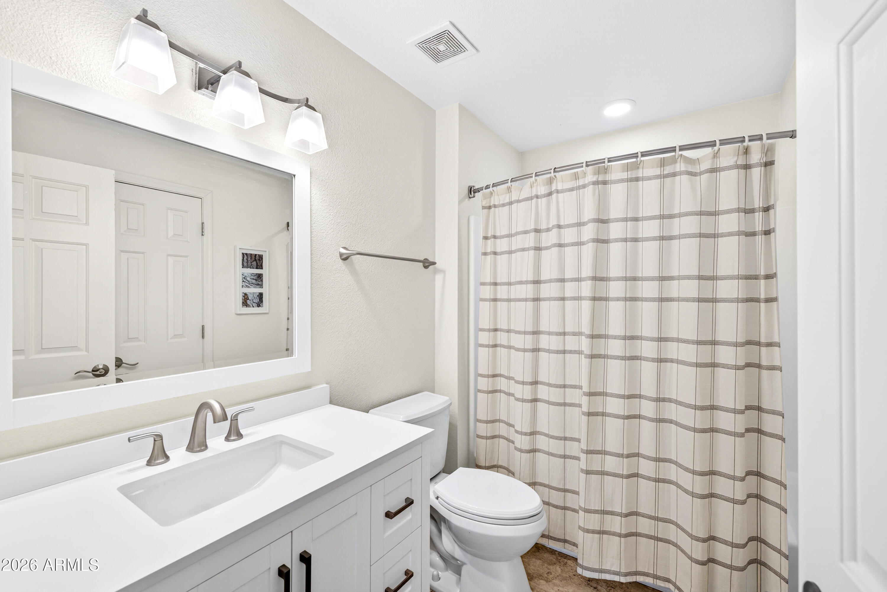 PONDEROSA HIGHLANDS - Residential