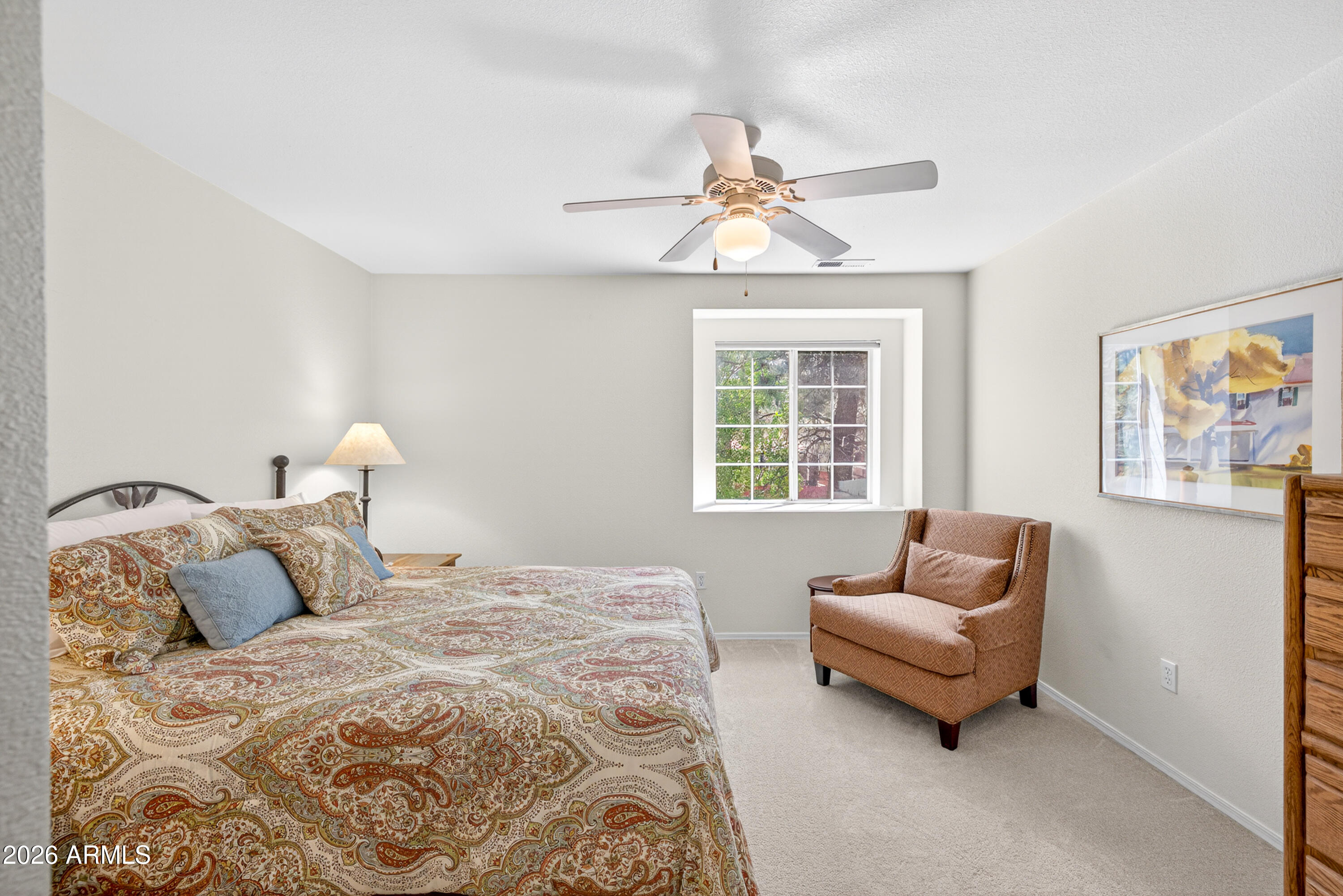PONDEROSA HIGHLANDS - Residential
