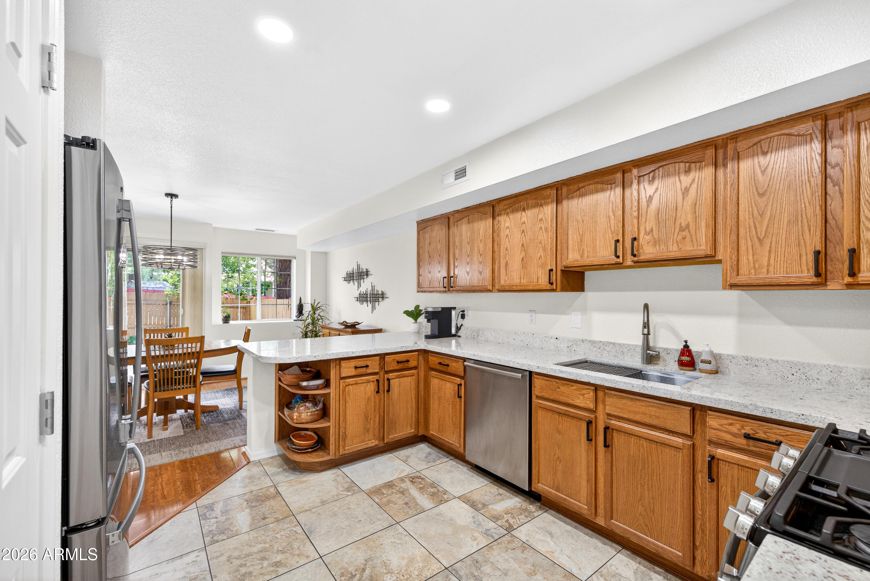 PONDEROSA HIGHLANDS - Residential