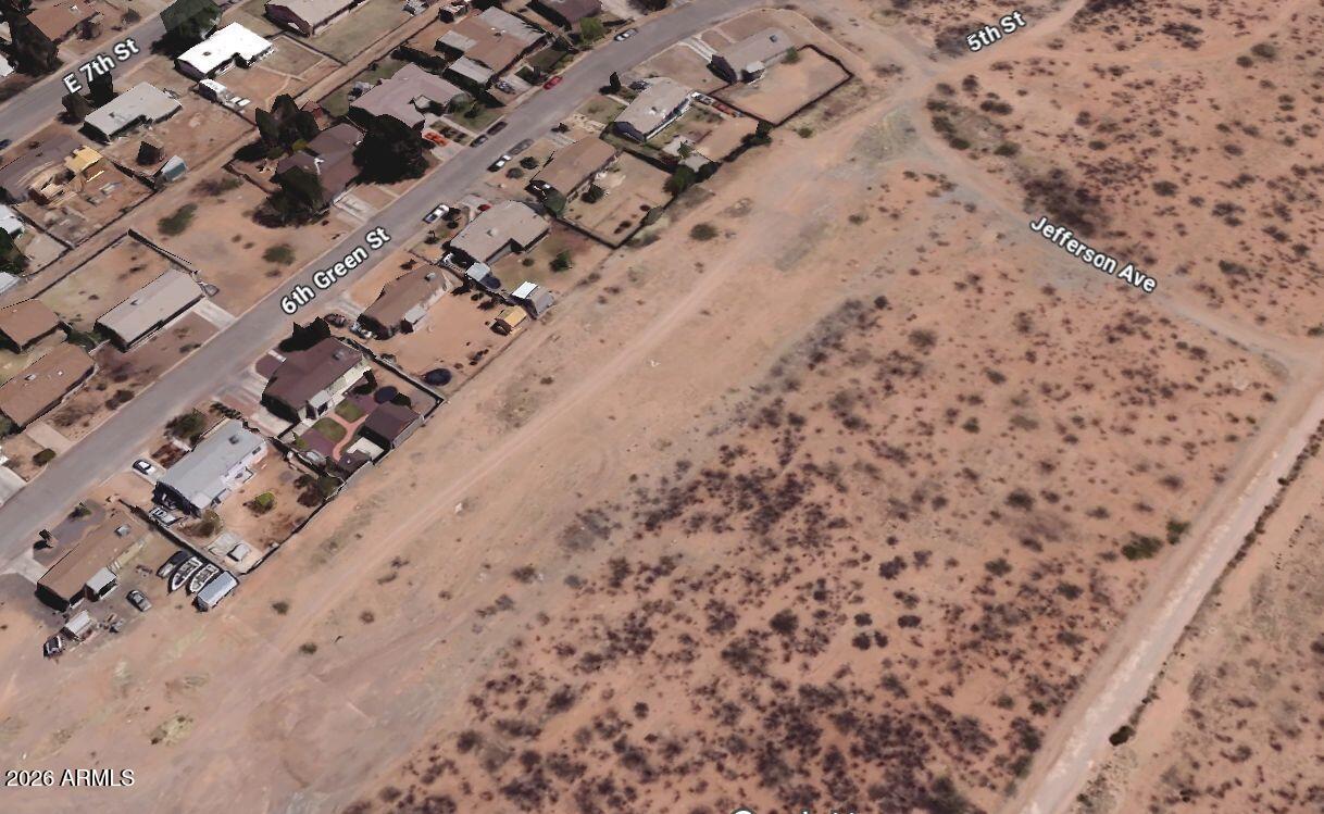 Owner/Agent, Prime .2-acre homesite in an established Douglas neighborhood! Zoned SFR-8 and ready for your custom starter home or investment project. This flat, build-ready lot offers the perfect footprint for efficient living with city convenience. Enjoy being part of a settled community with easy access to local amenities. Don't miss this versatile opportunity in a great location. Two additional adjacent lots are also available--purchase one or all three to expand your vision!