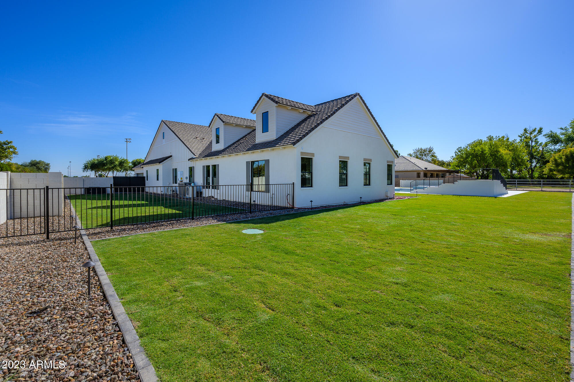 CASA CABALLO - Residential