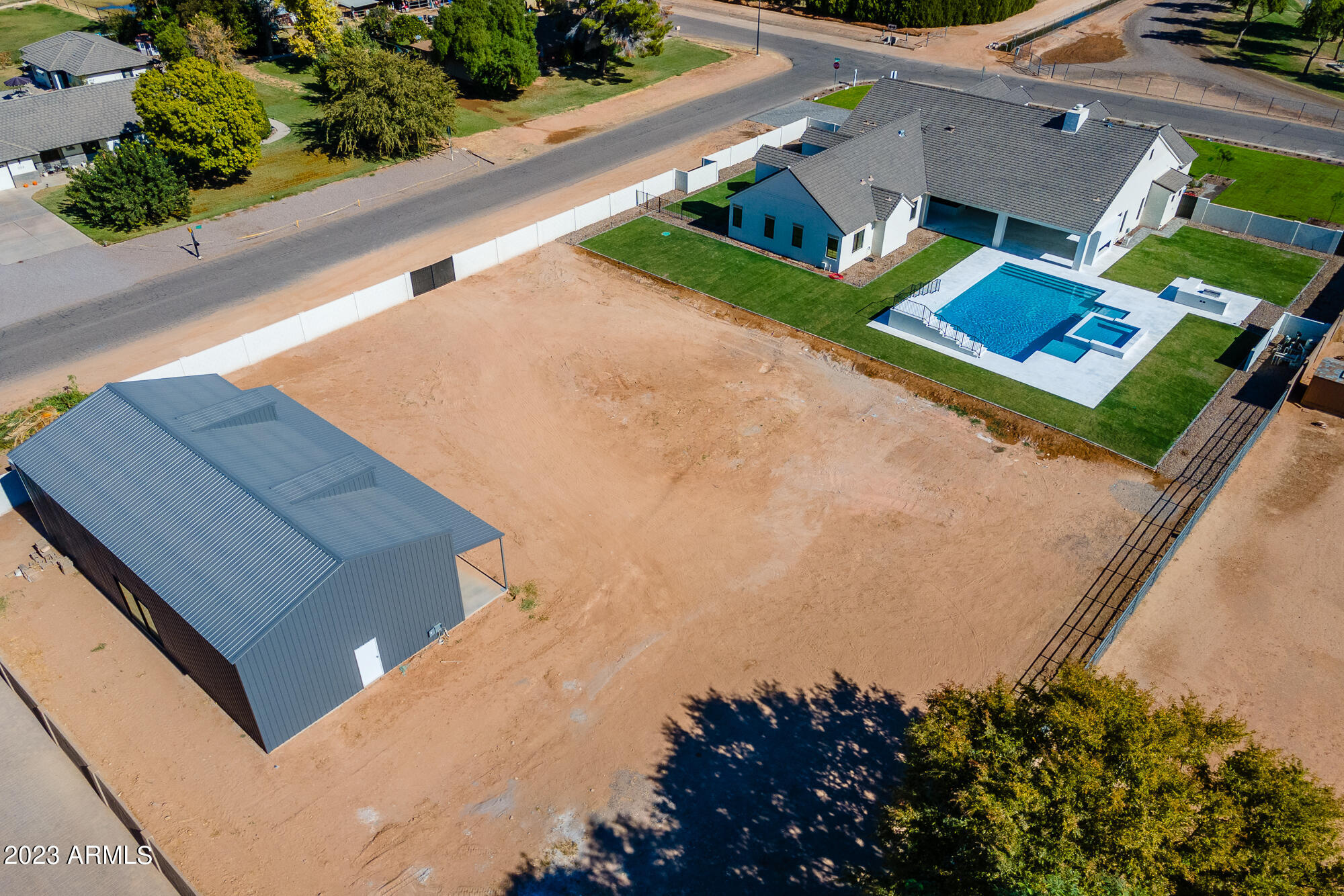 CASA CABALLO - Residential