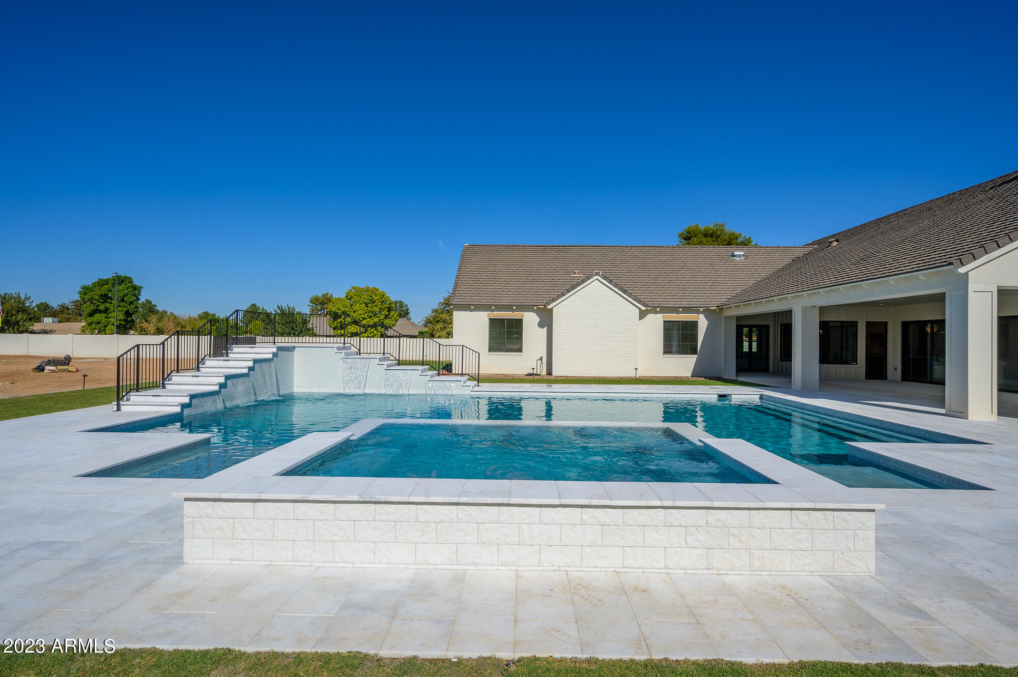 CASA CABALLO - Residential