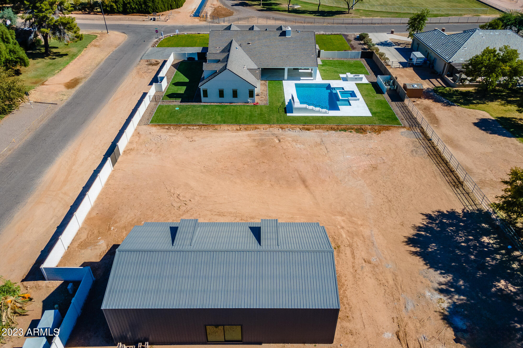 CASA CABALLO - Residential