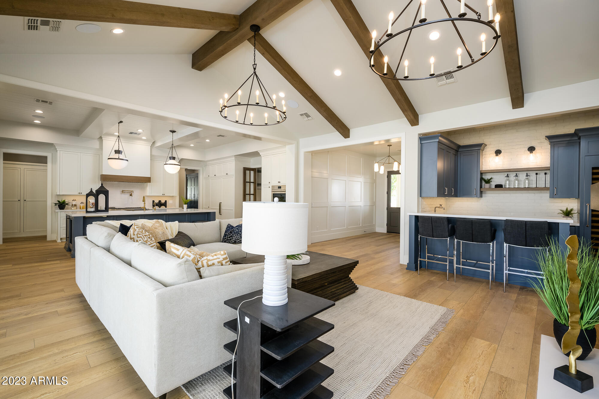 CASA CABALLO - Residential