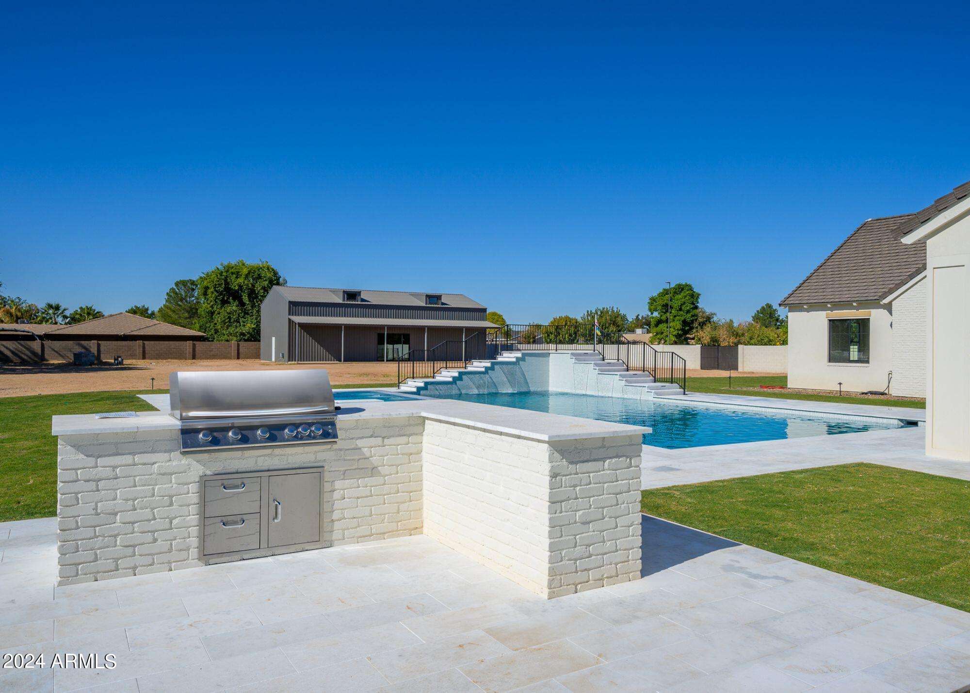 CASA CABALLO - Residential