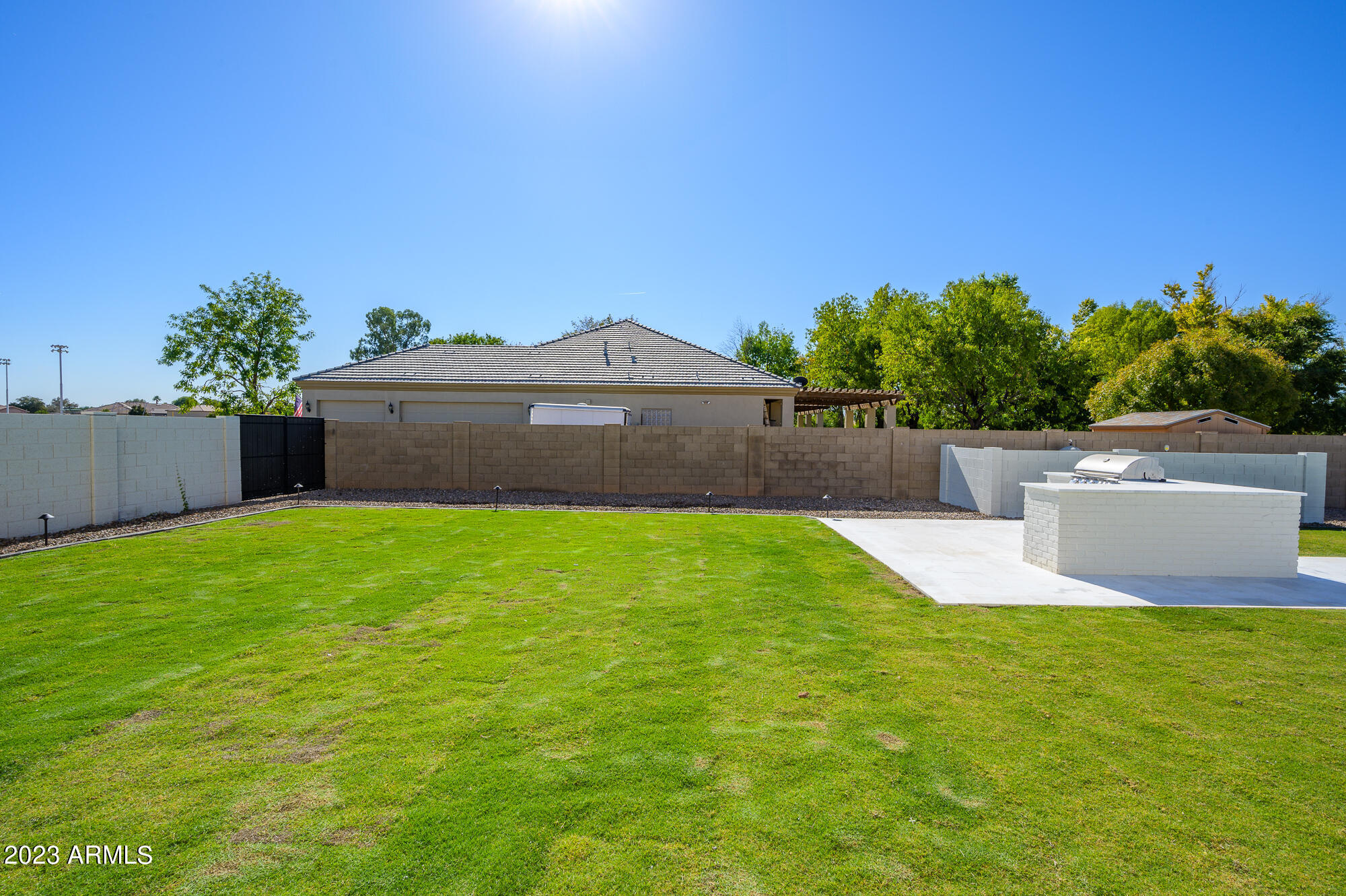 CASA CABALLO - Residential