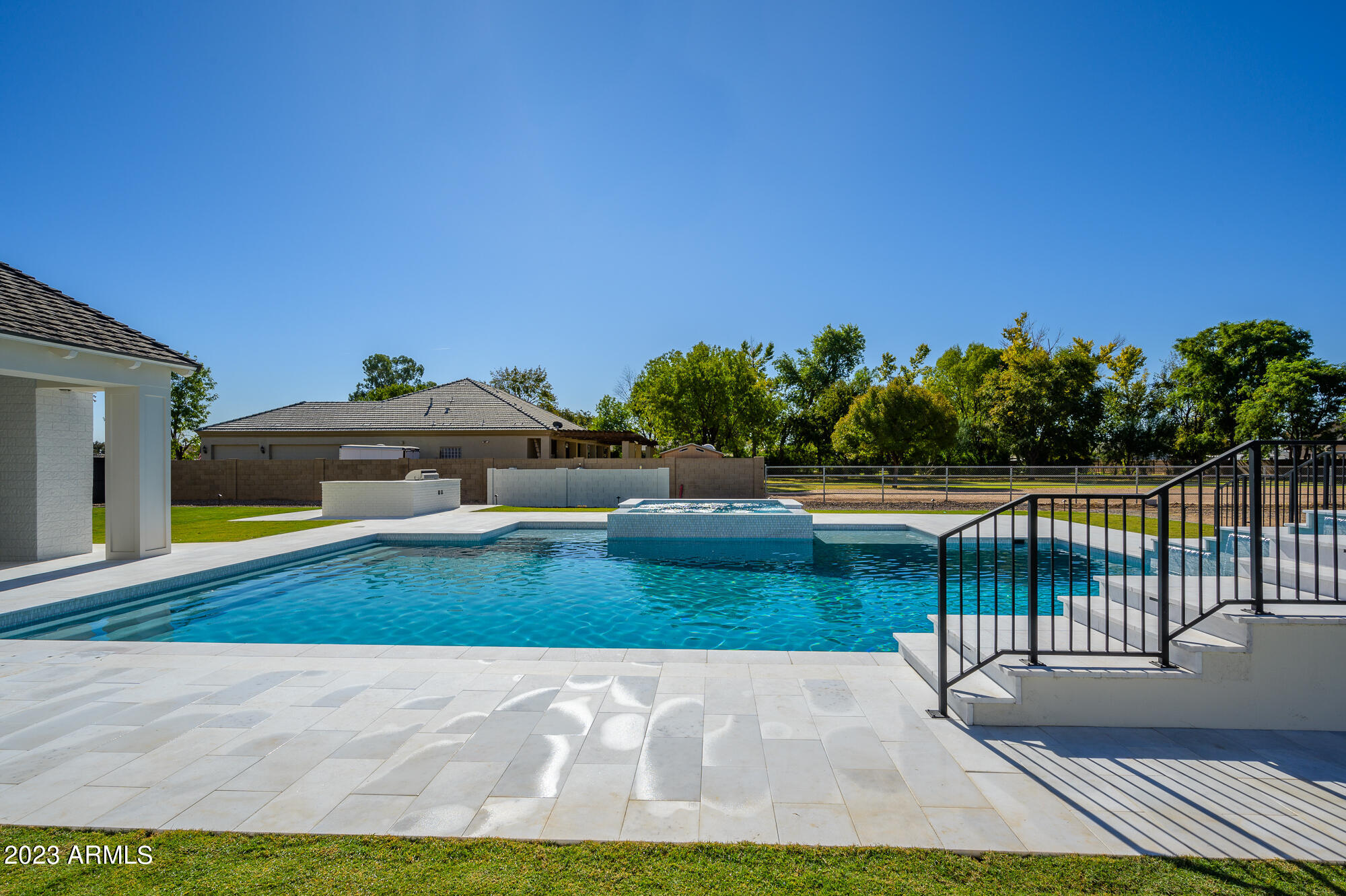 CASA CABALLO - Residential