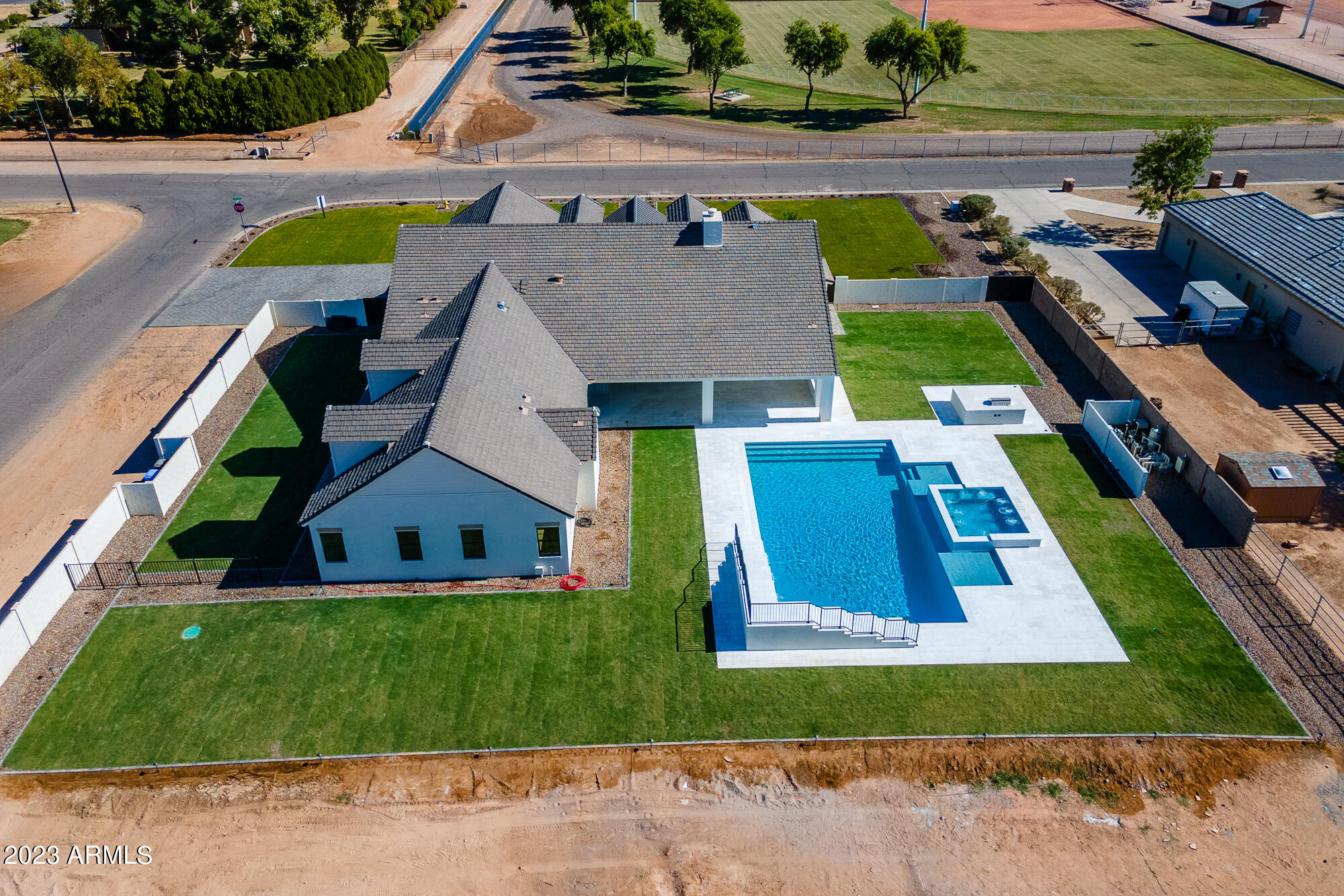 CASA CABALLO - Residential