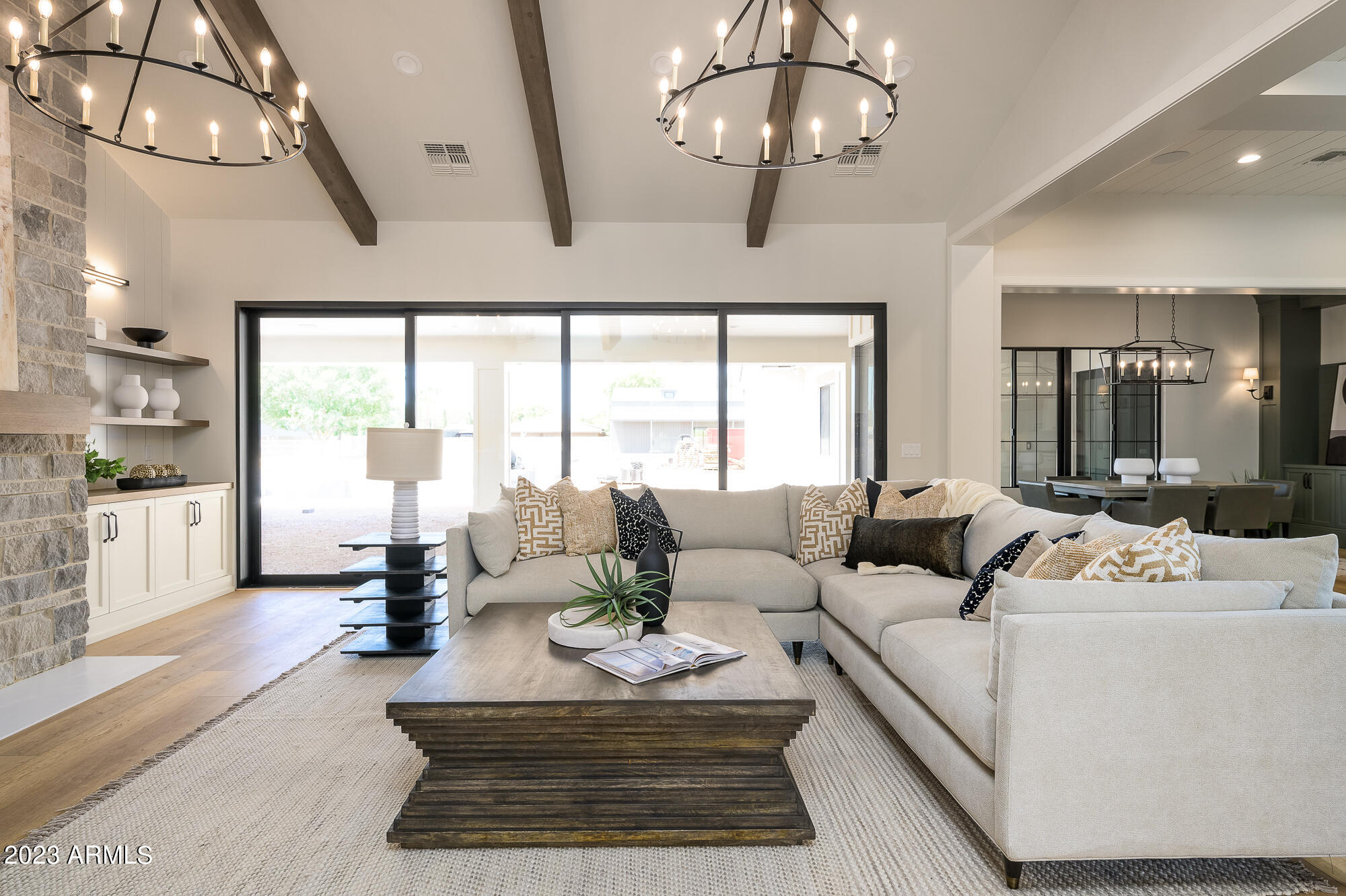 CASA CABALLO - Residential