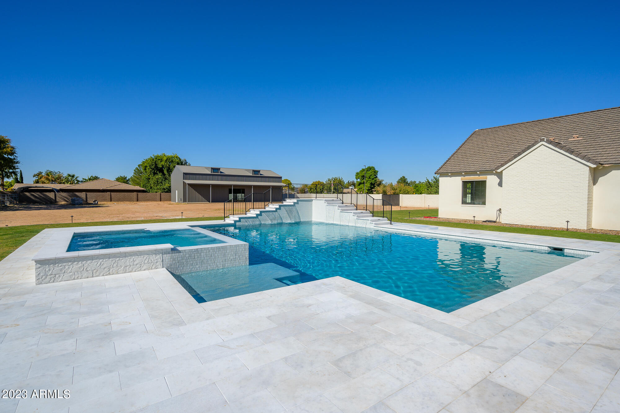 CASA CABALLO - Residential