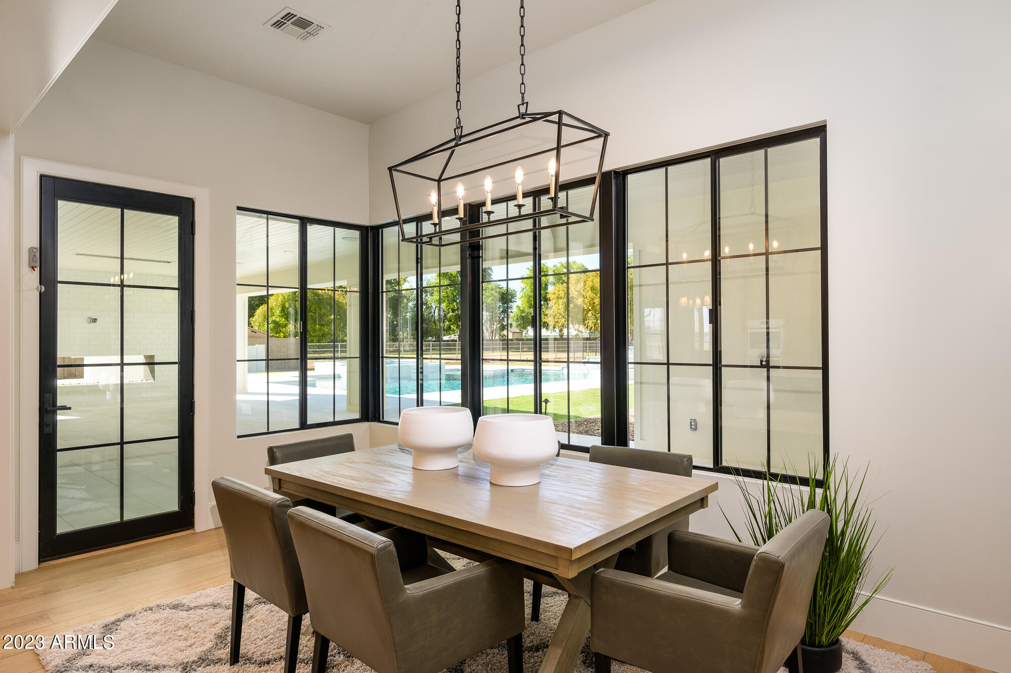 CASA CABALLO - Residential
