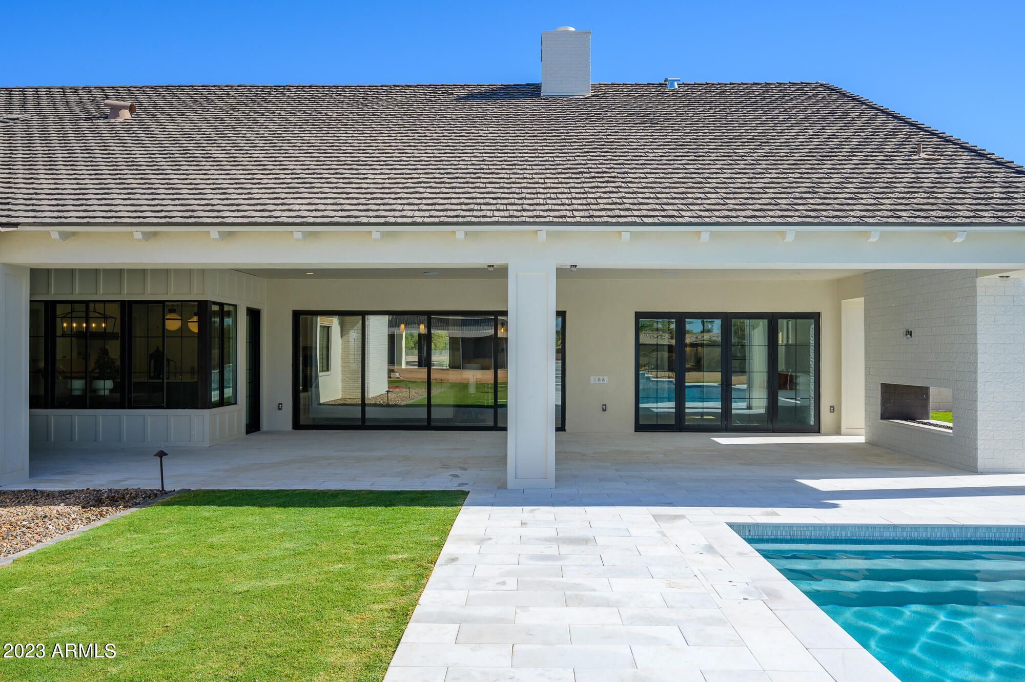 CASA CABALLO - Residential