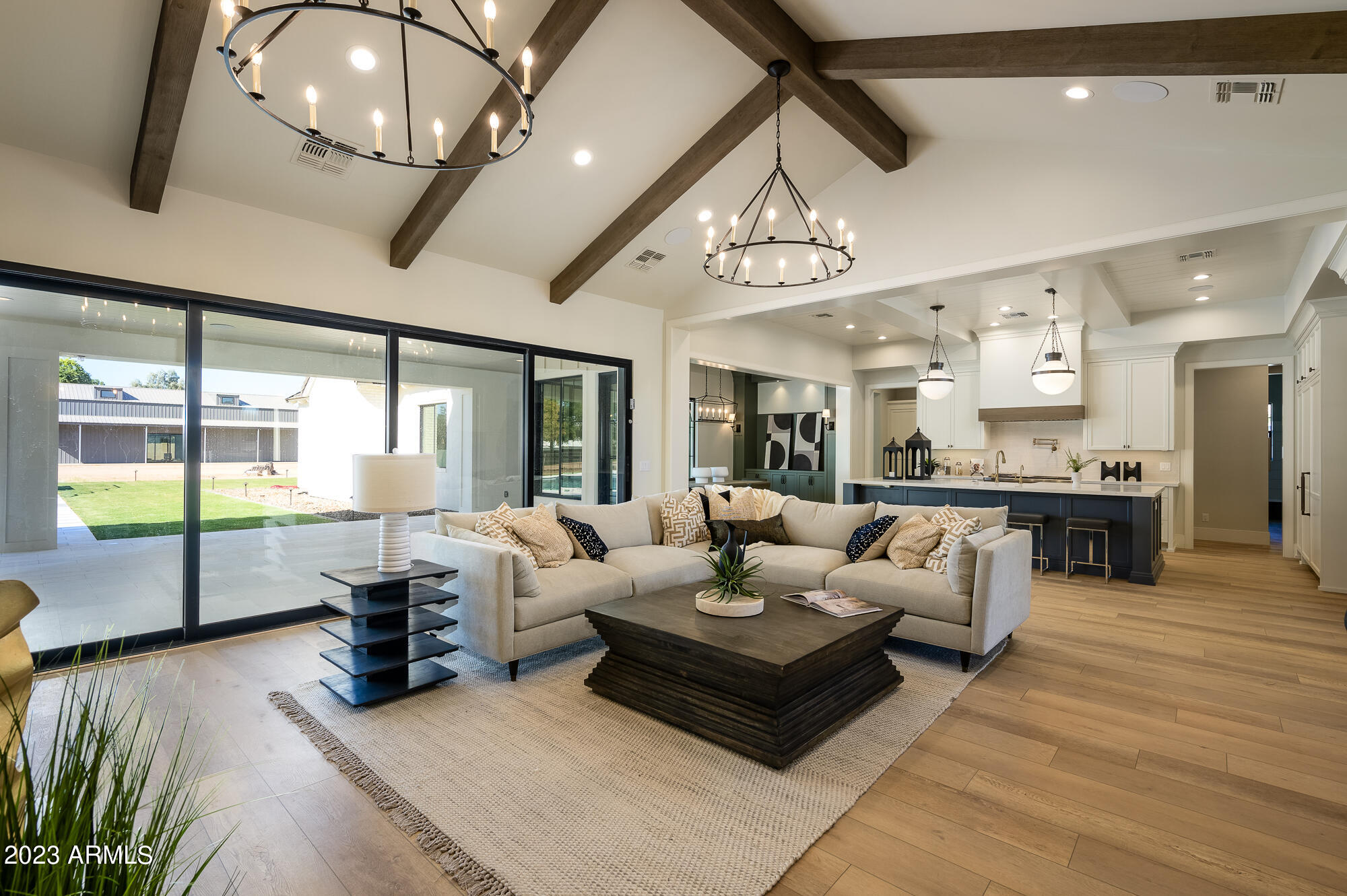 CASA CABALLO - Residential