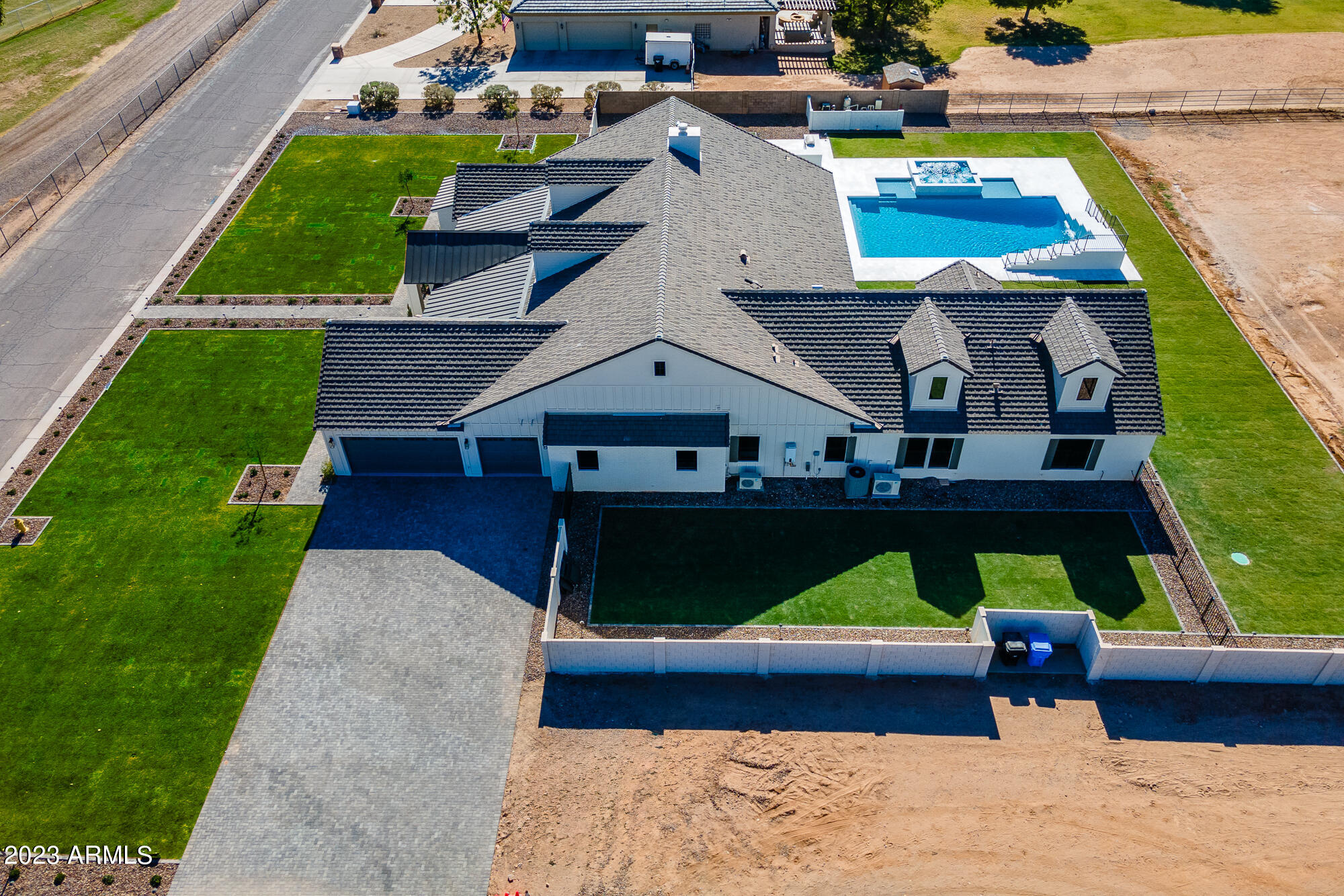 CASA CABALLO - Residential
