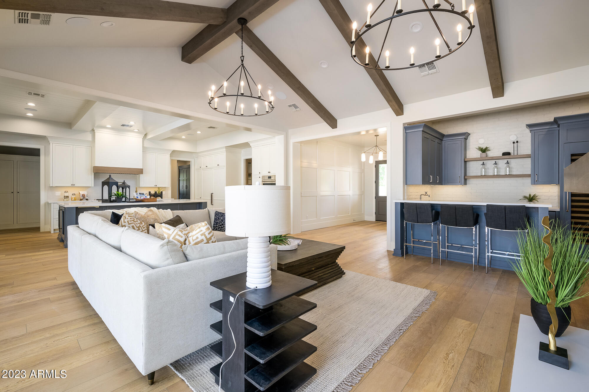 CASA CABALLO - Residential