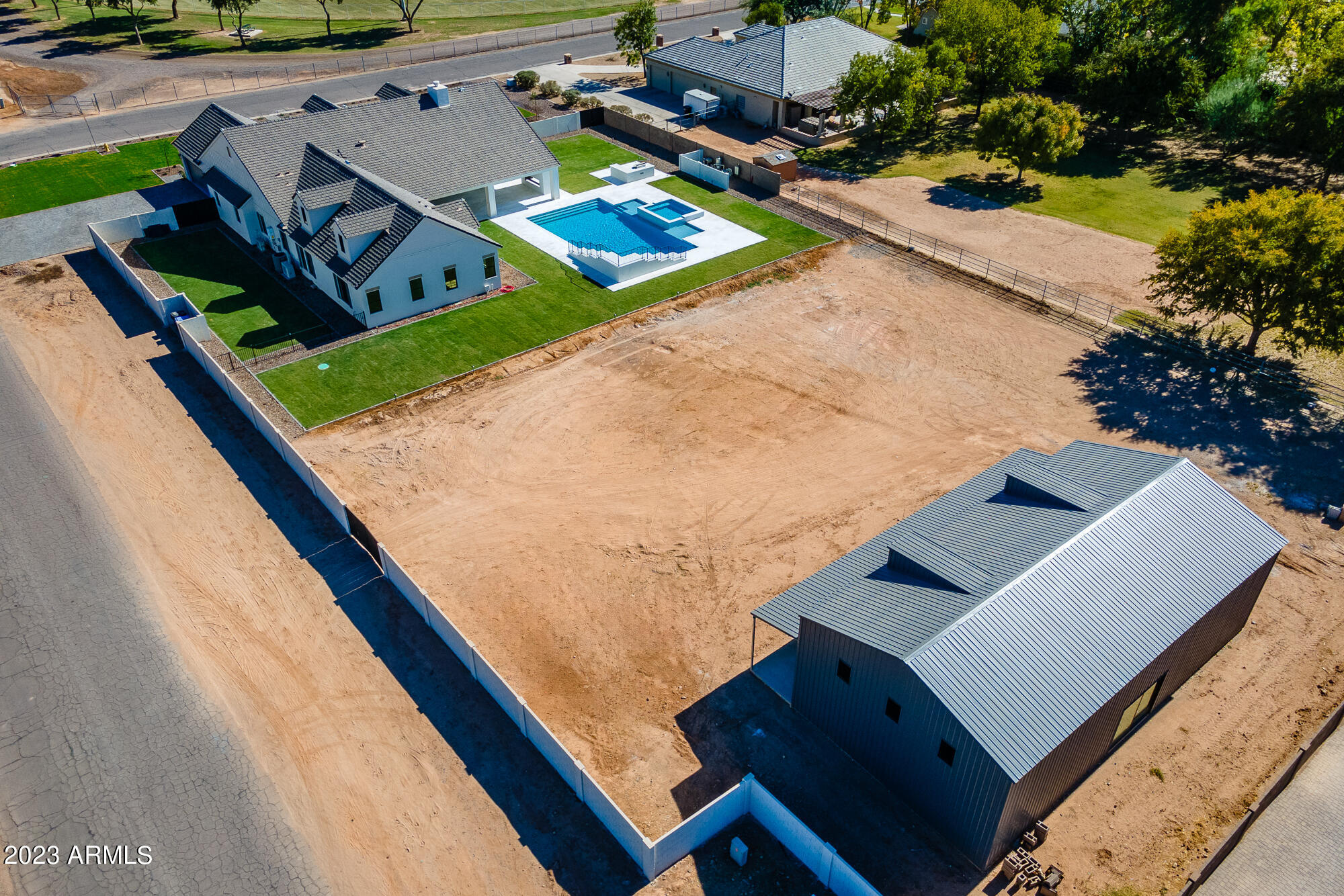 CASA CABALLO - Residential