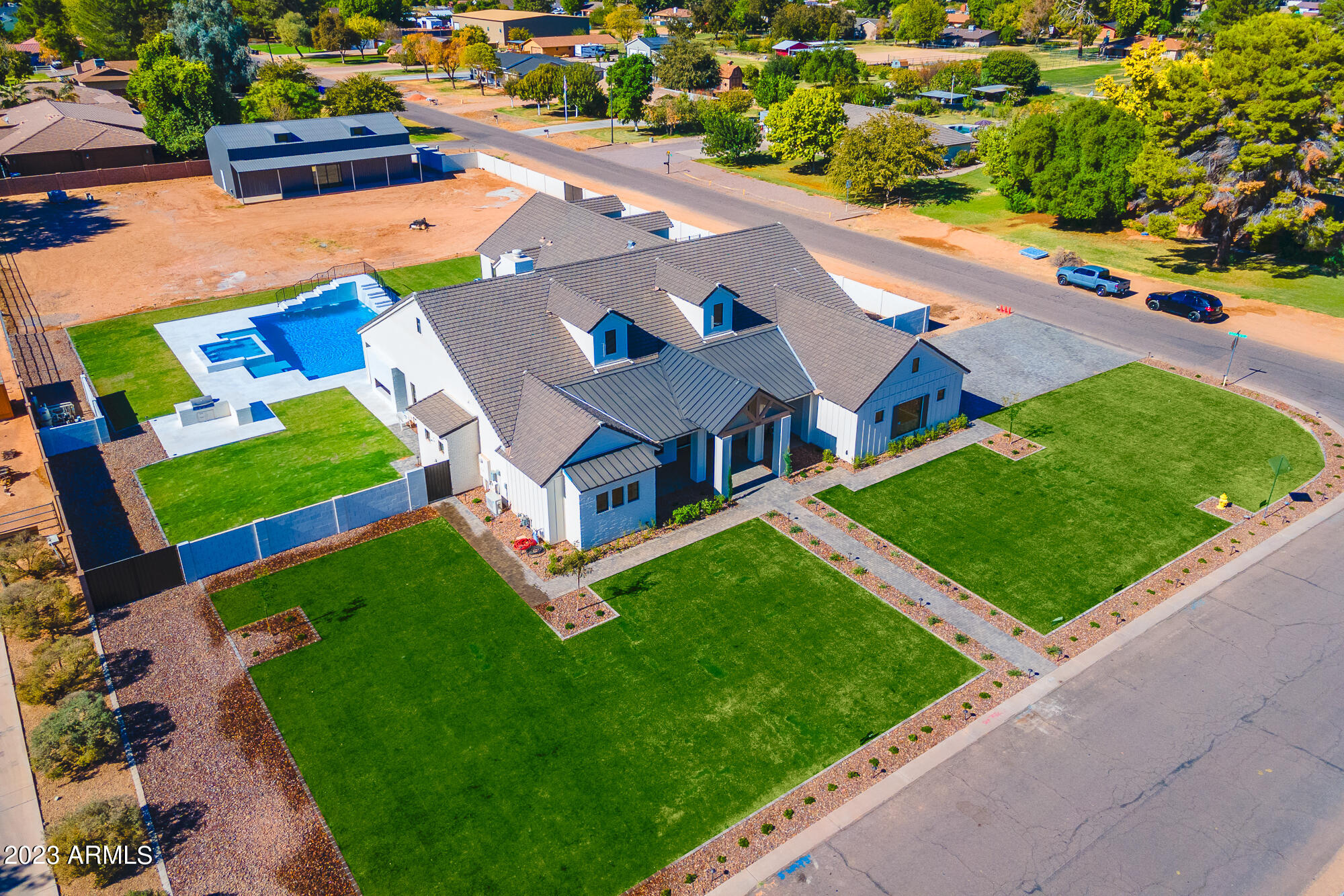 CASA CABALLO - Residential