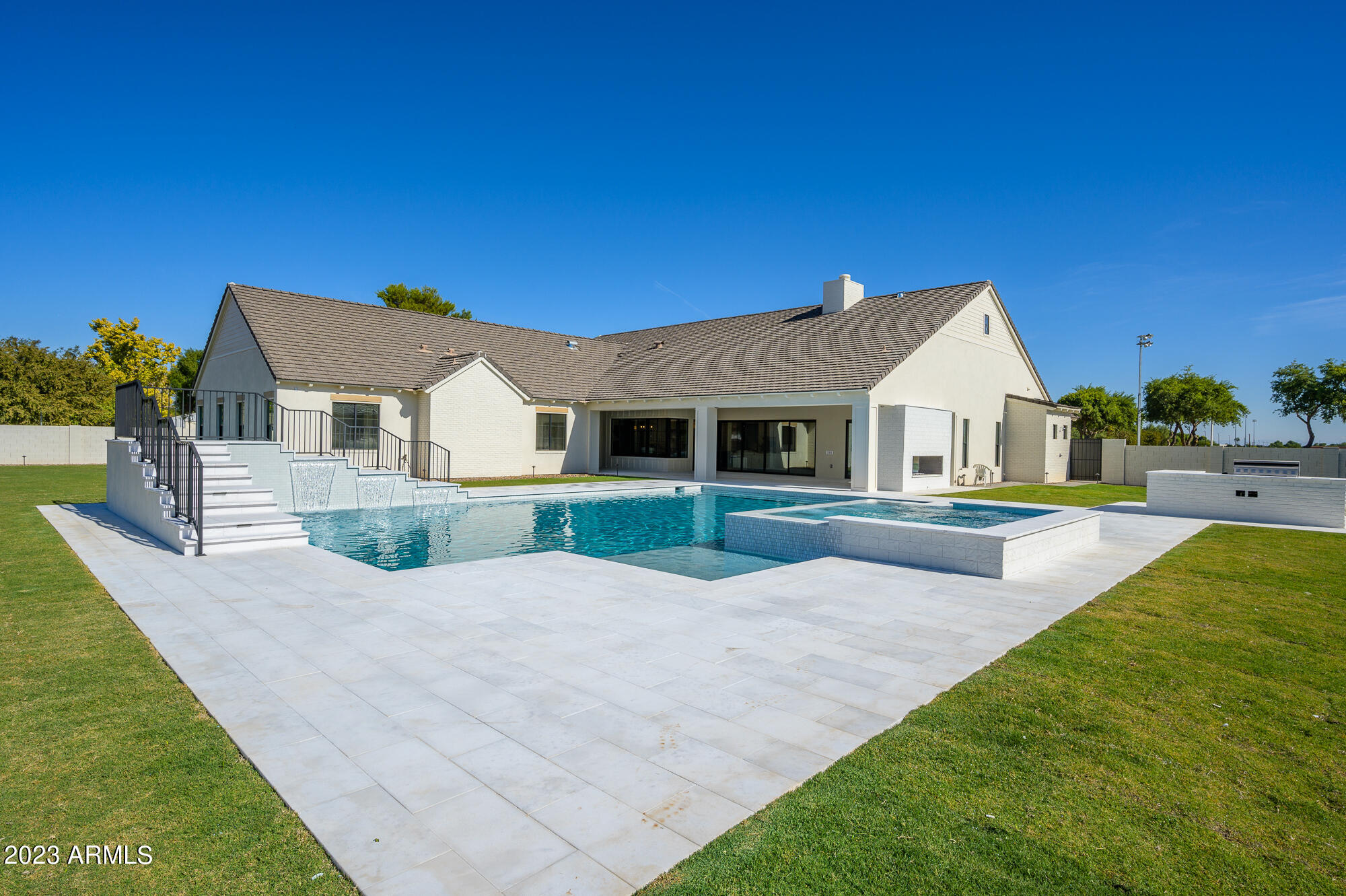 CASA CABALLO - Residential