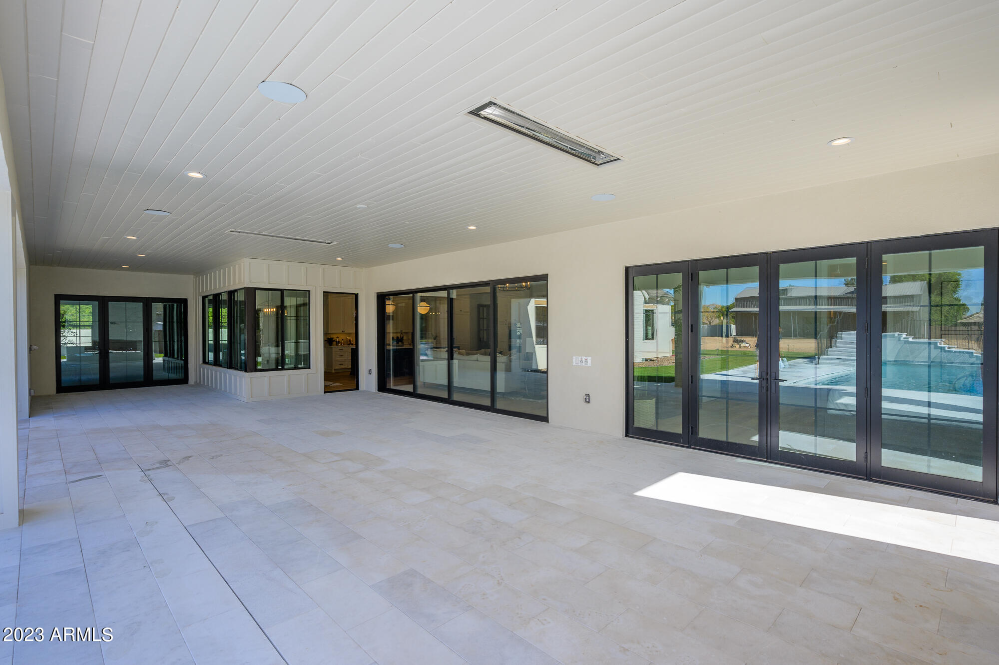 CASA CABALLO - Residential