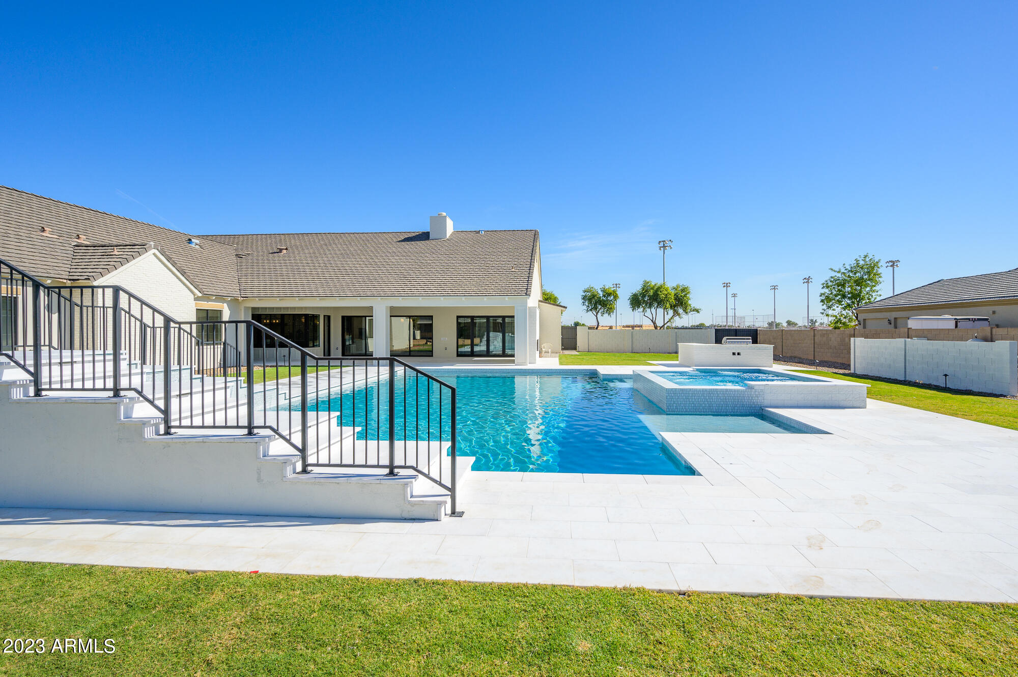 CASA CABALLO - Residential