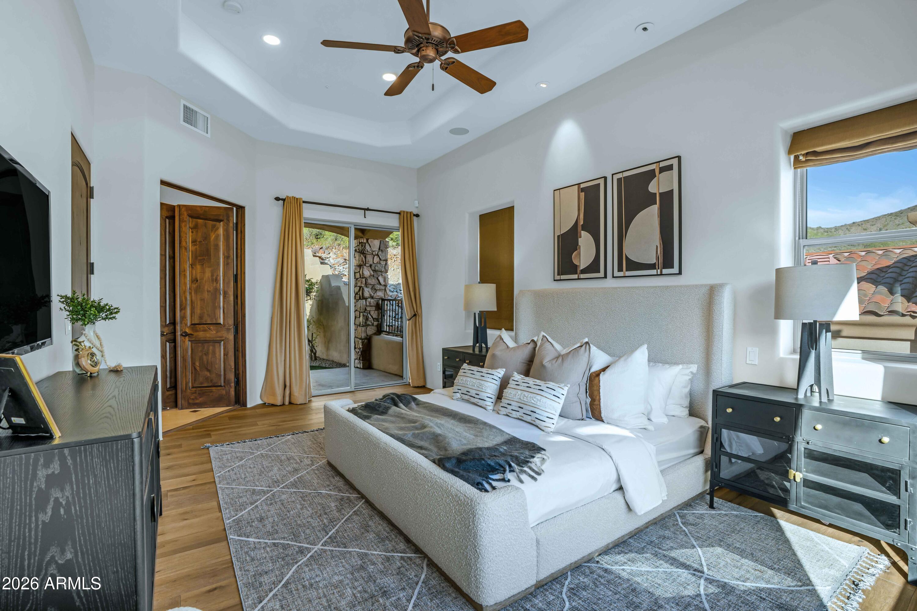 ANCALA - Residential