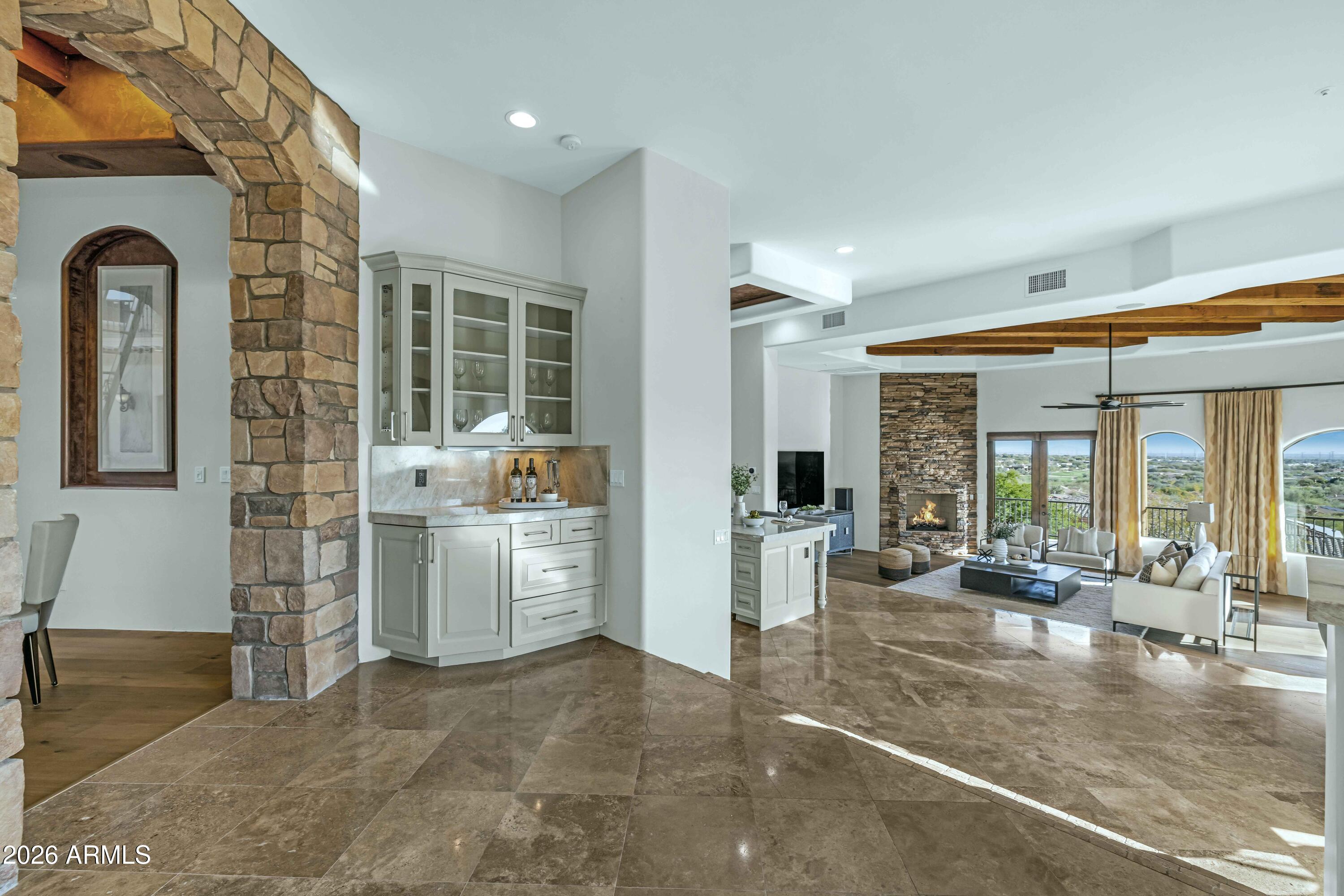 ANCALA - Residential