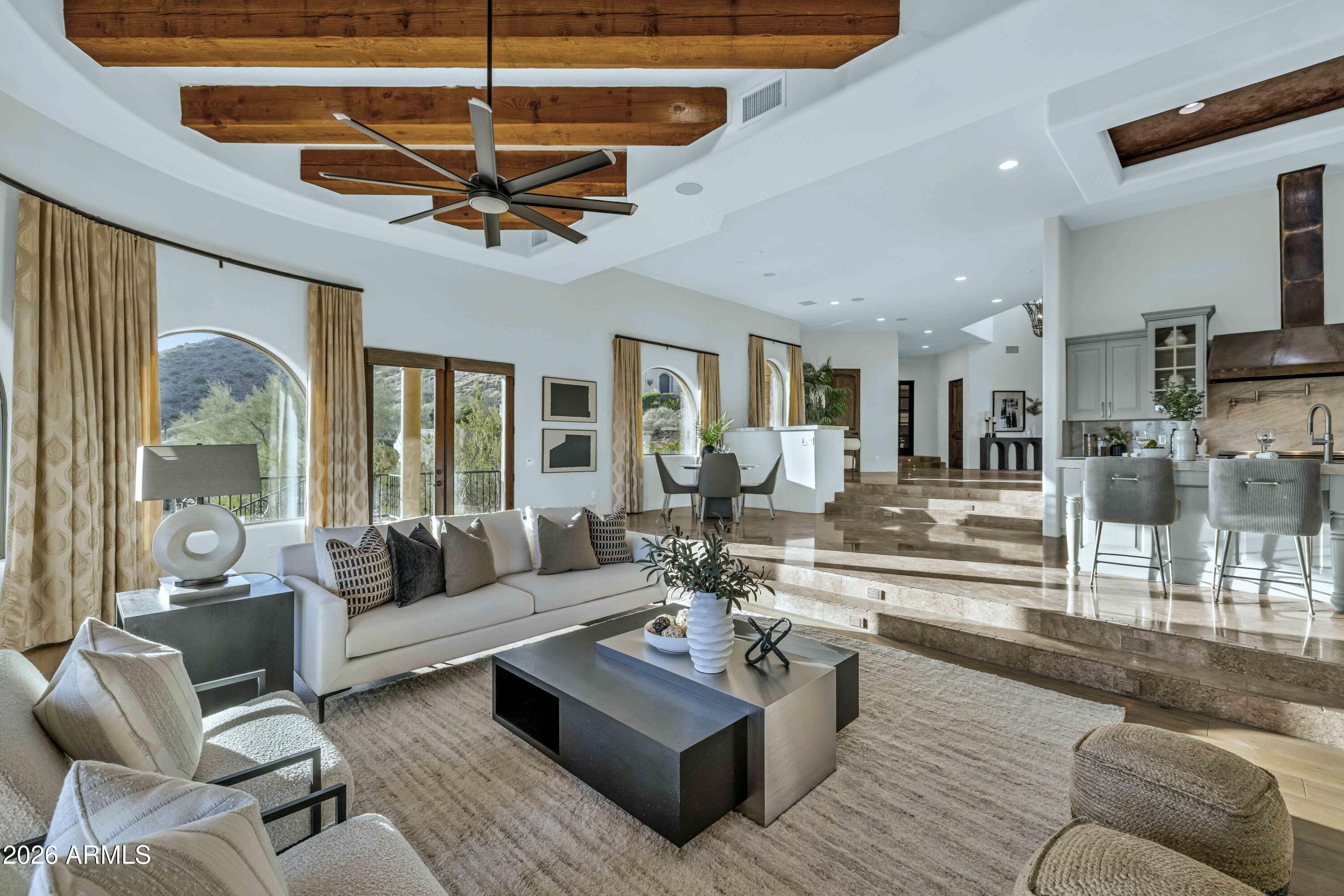 ANCALA - Residential