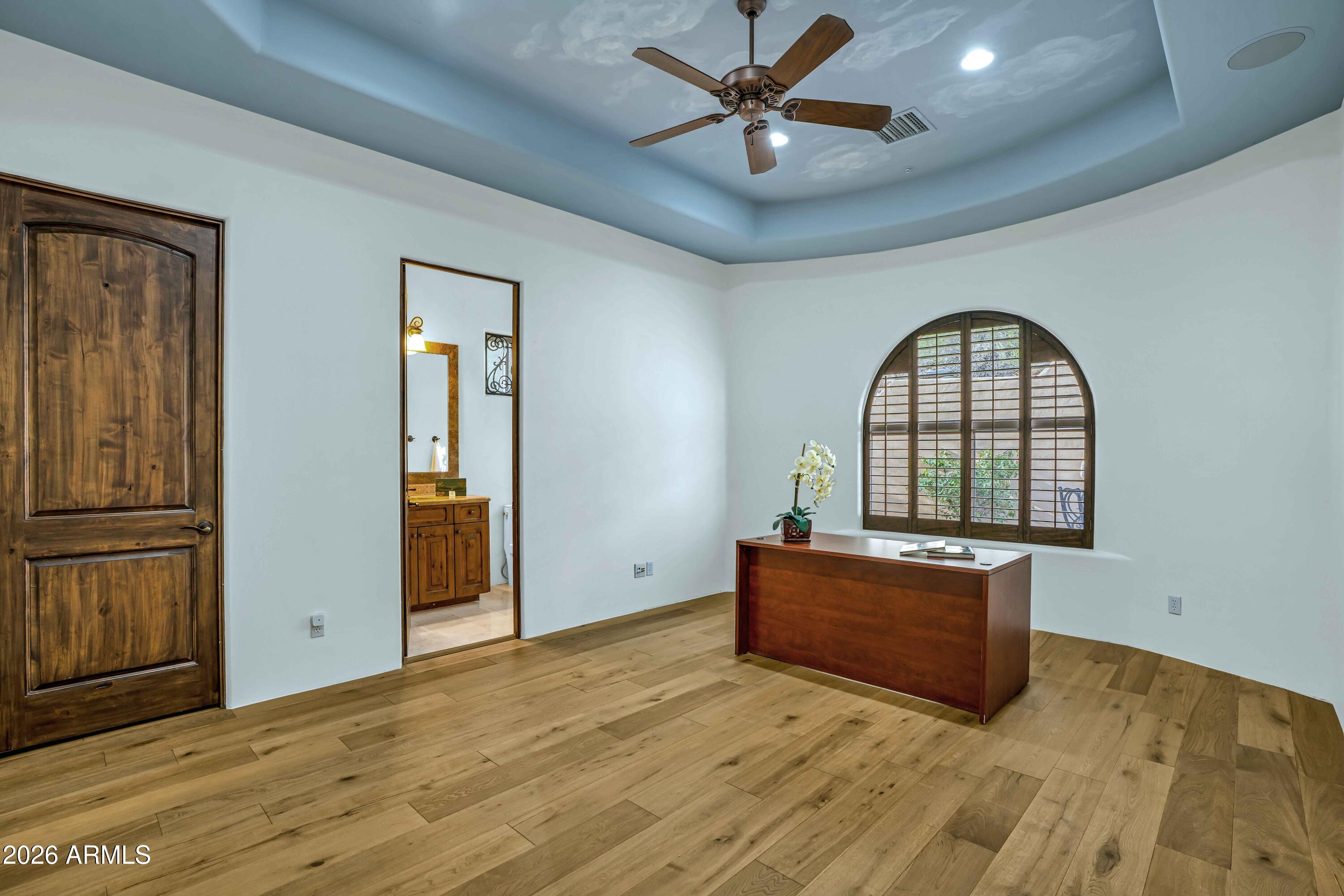 ANCALA - Residential