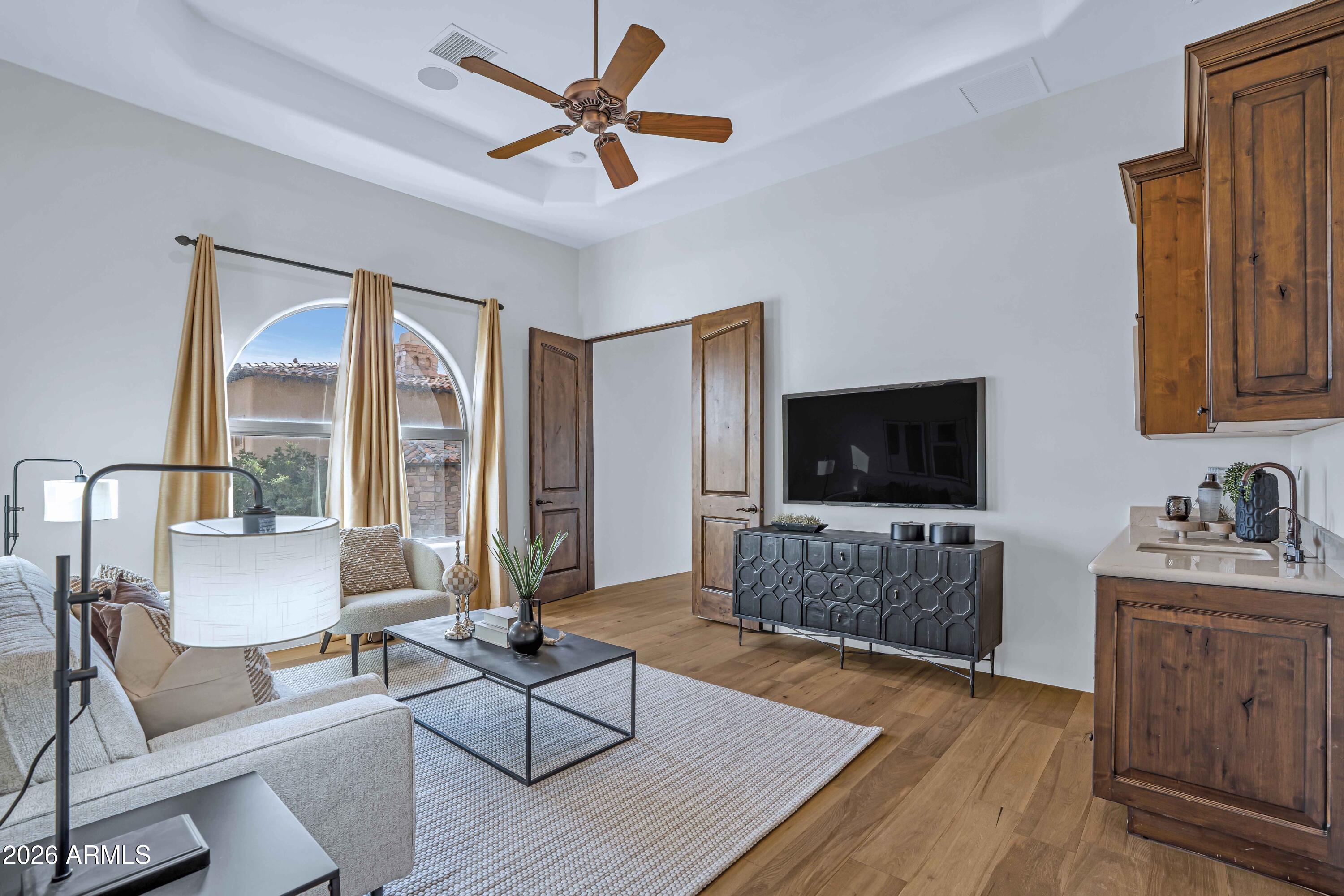 ANCALA - Residential