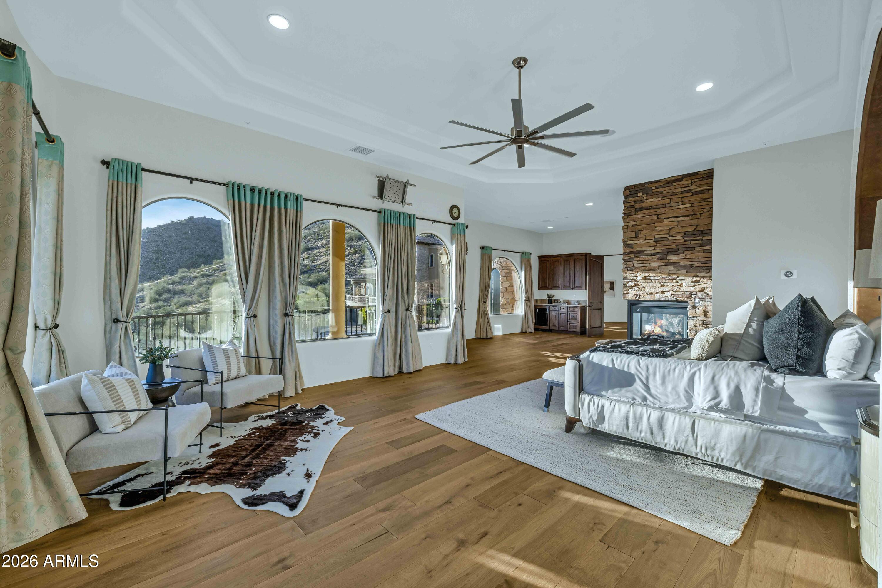 ANCALA - Residential