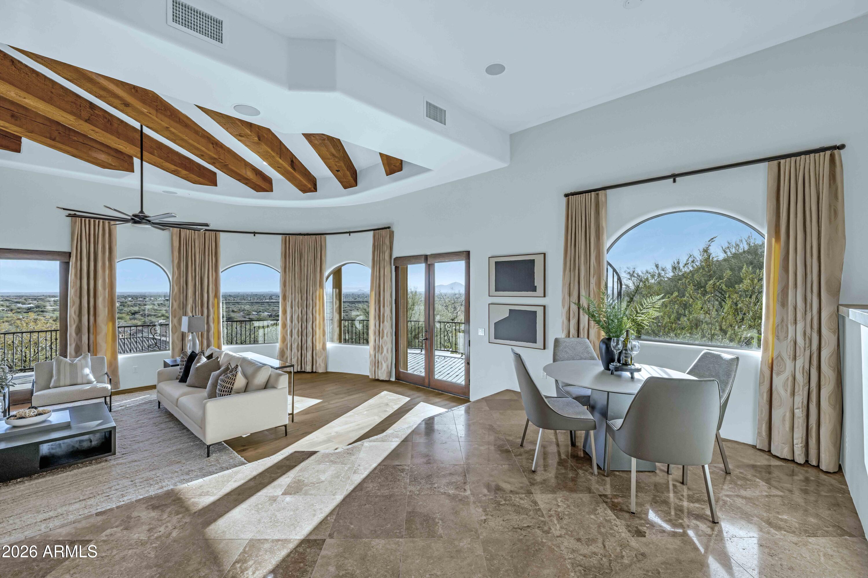 ANCALA - Residential