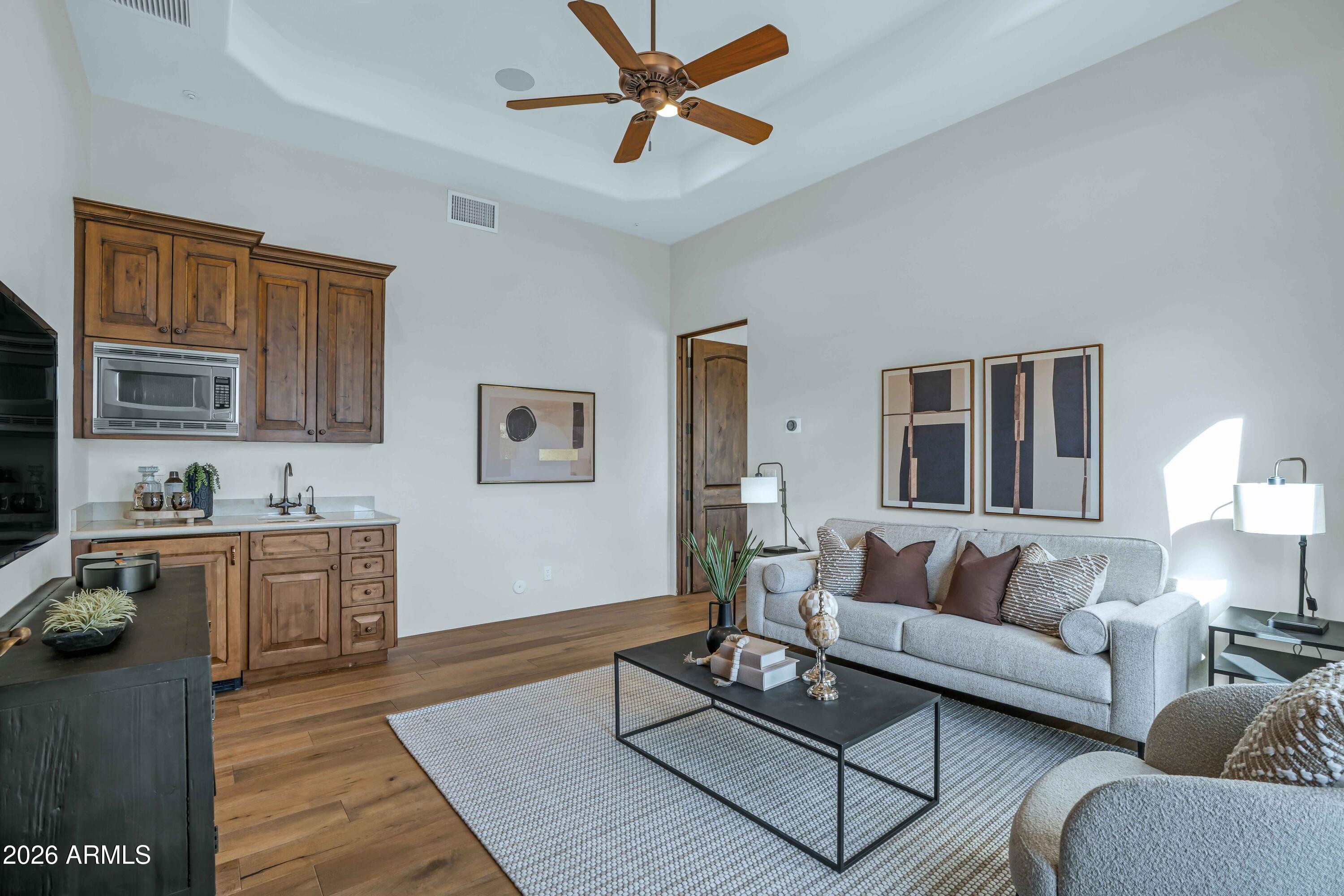 ANCALA - Residential