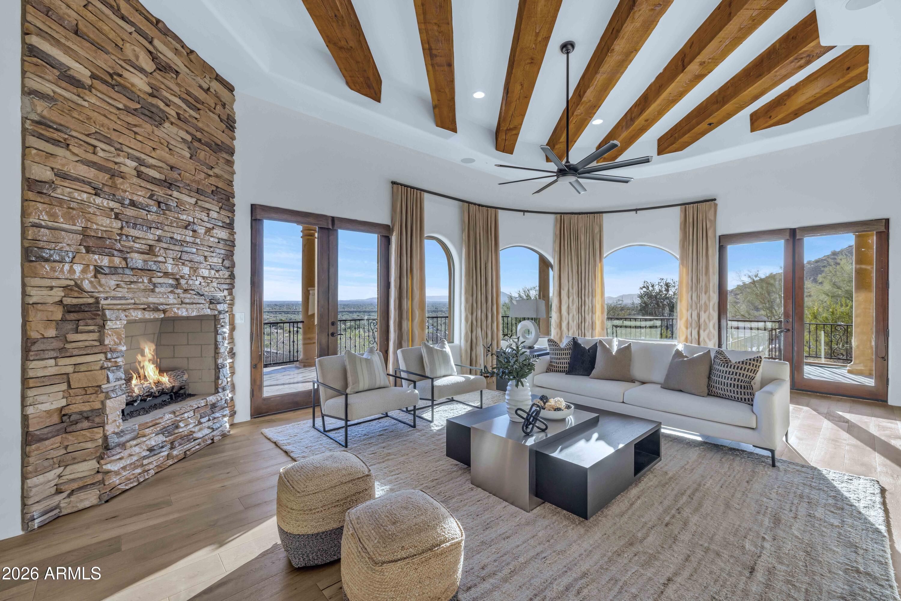 ANCALA - Residential