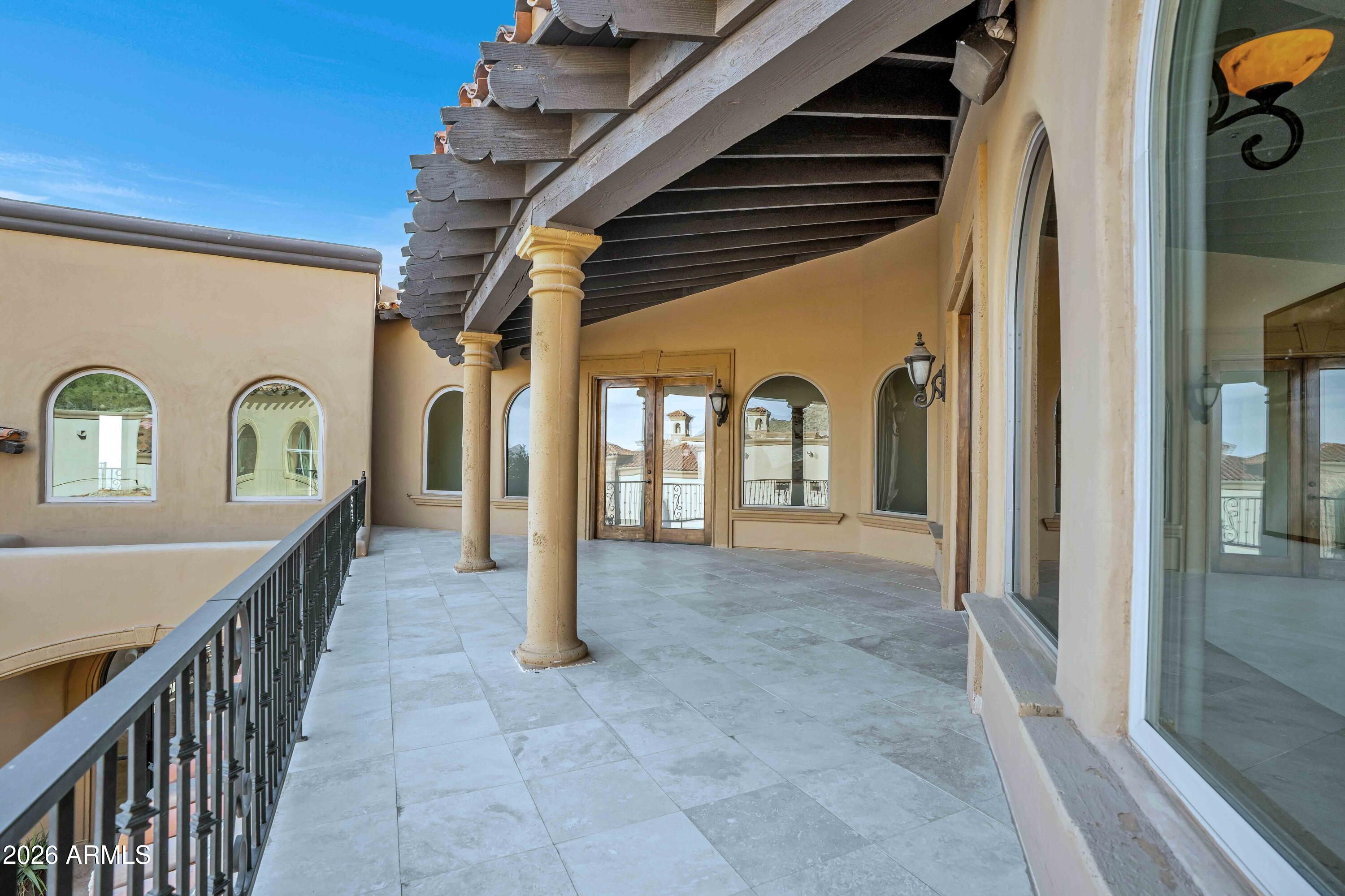 ANCALA - Residential