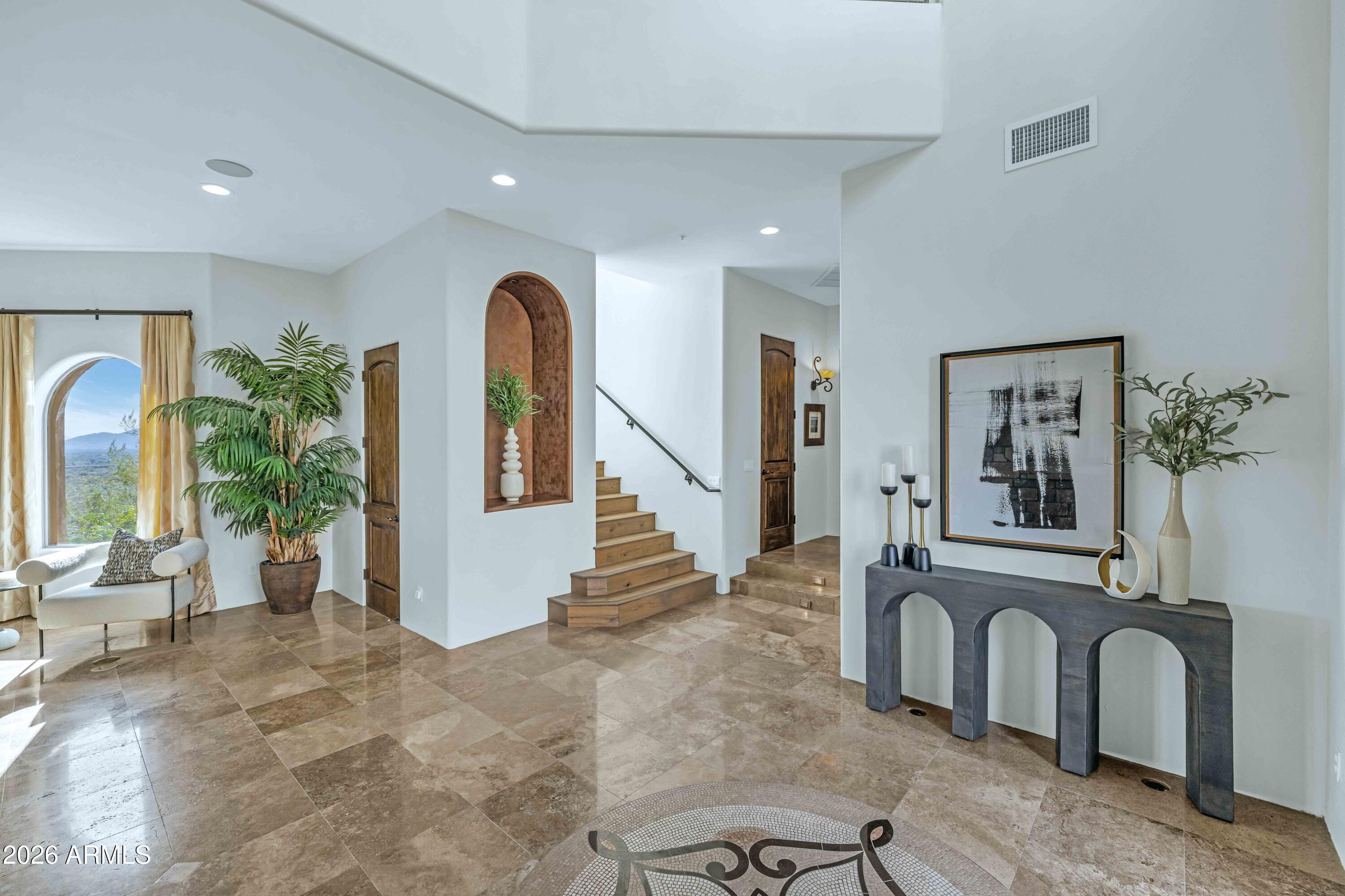 ANCALA - Residential