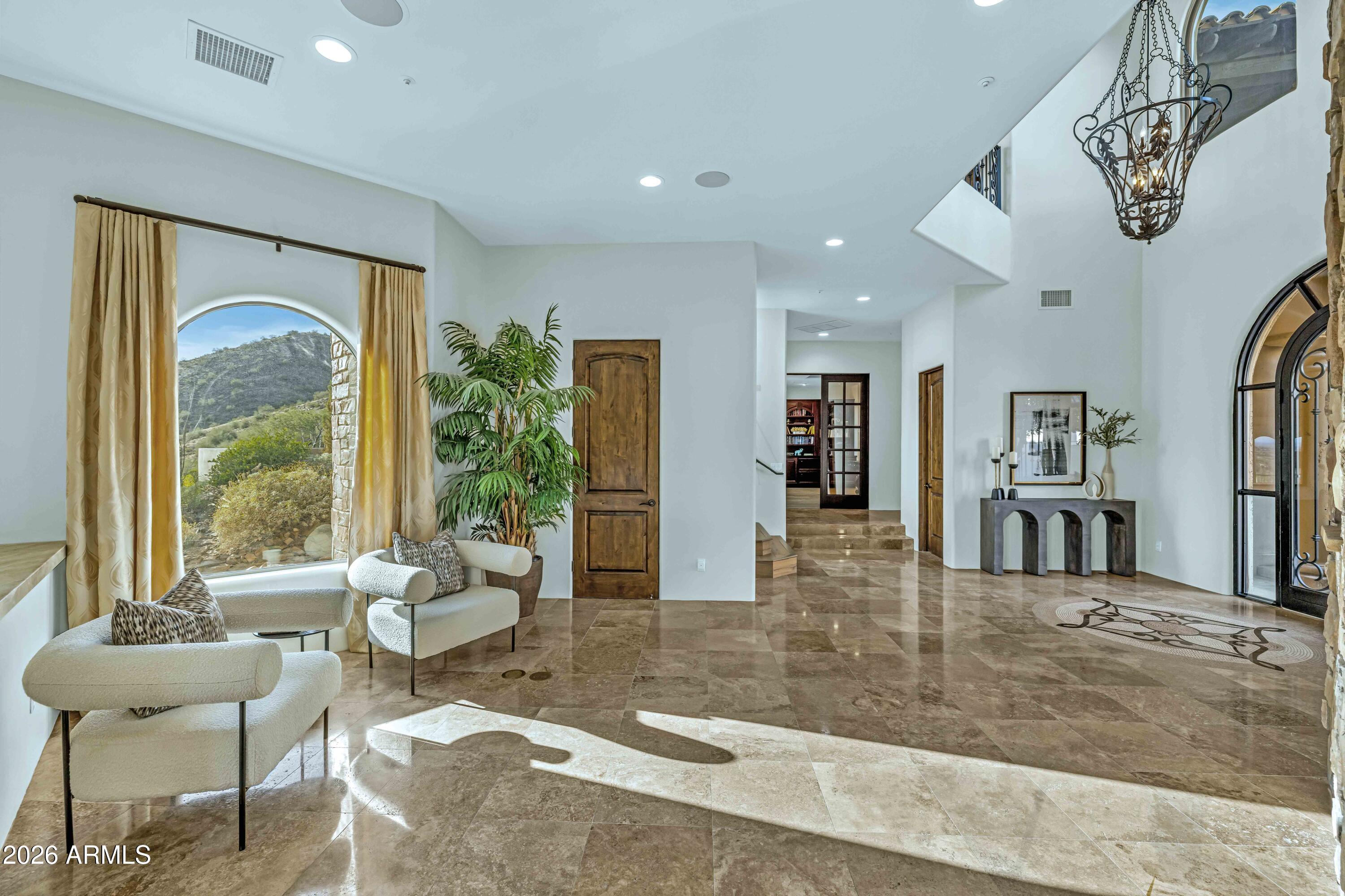 ANCALA - Residential